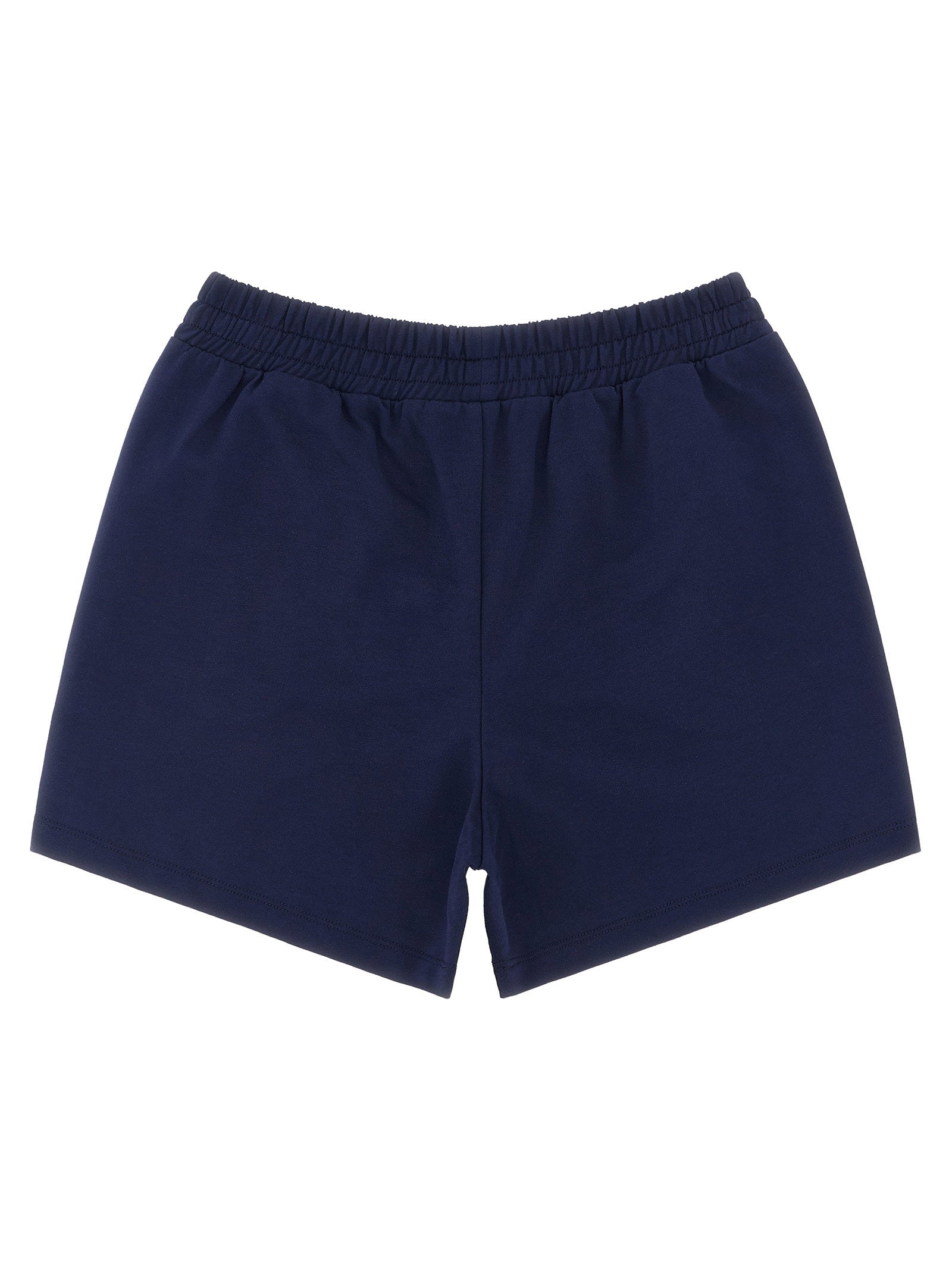 Moschino Kid Teen Moschino Teddy Bear Bermuda Shorts - view 2