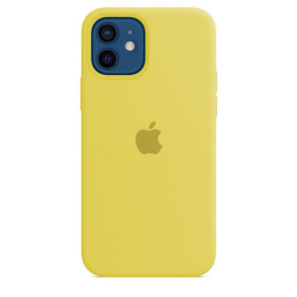 KShop iPhone 12 & 12 Pro Silicone Case - view 7