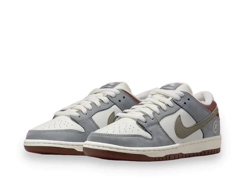 My Store Nike Sb Dunk Low Yuto Horigome - view 2