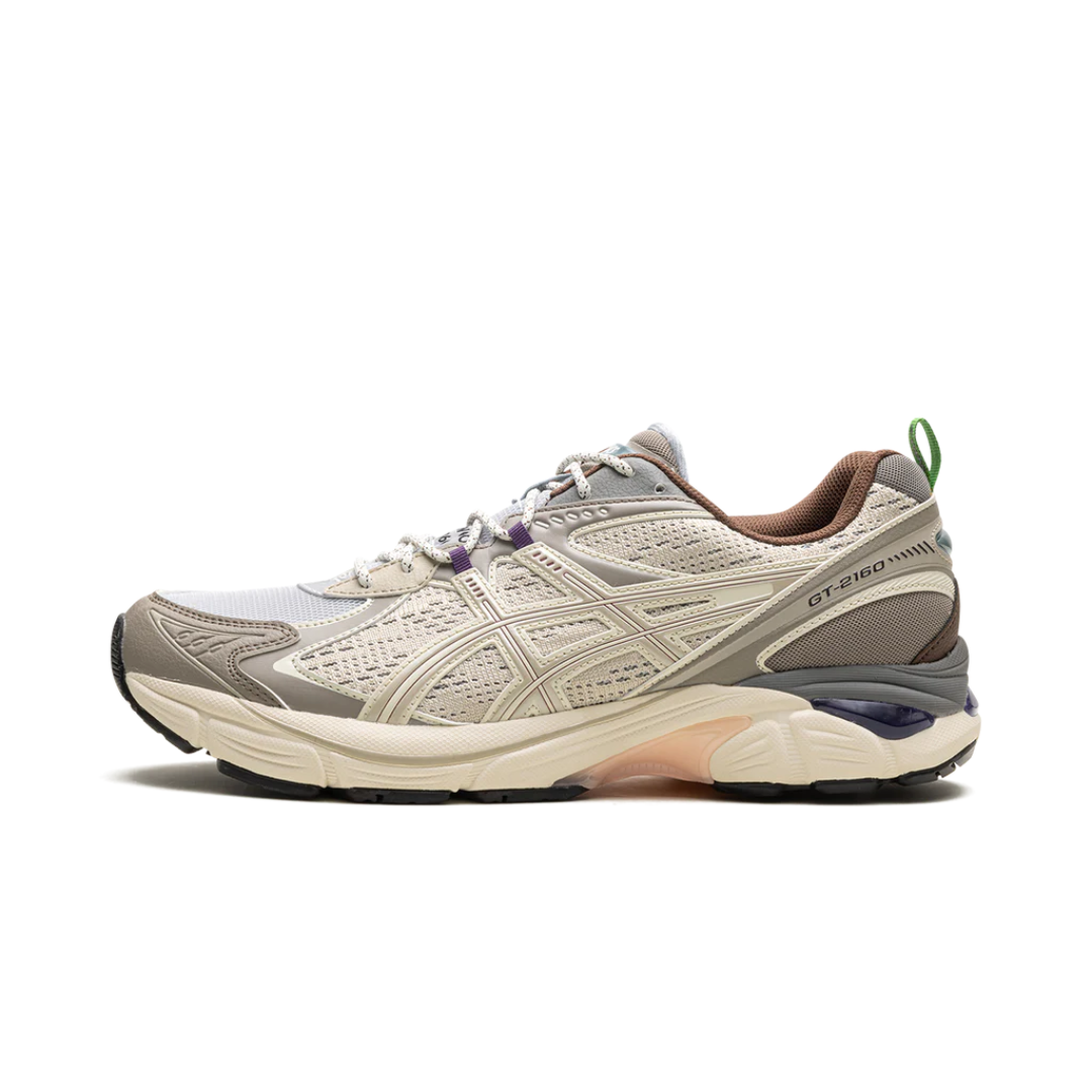 ASICS GT-2160 Wood Wood – BROWN