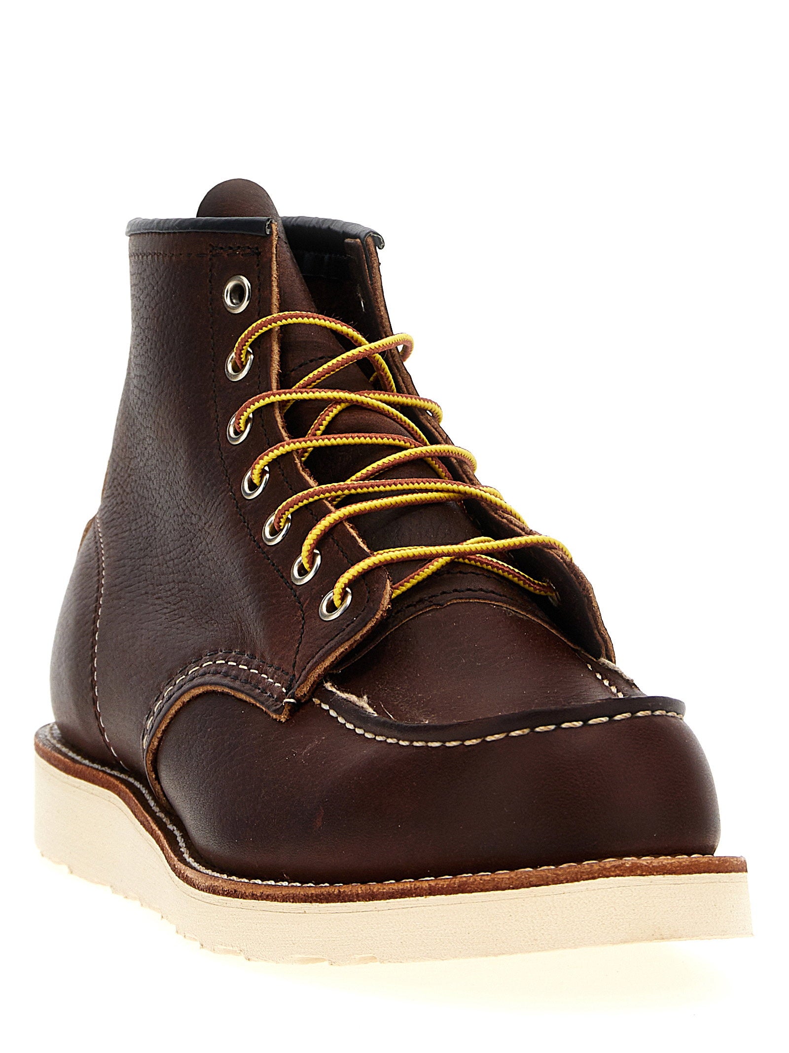 Red Wing Shoes Classic Moc® Ankle Boots - view 2