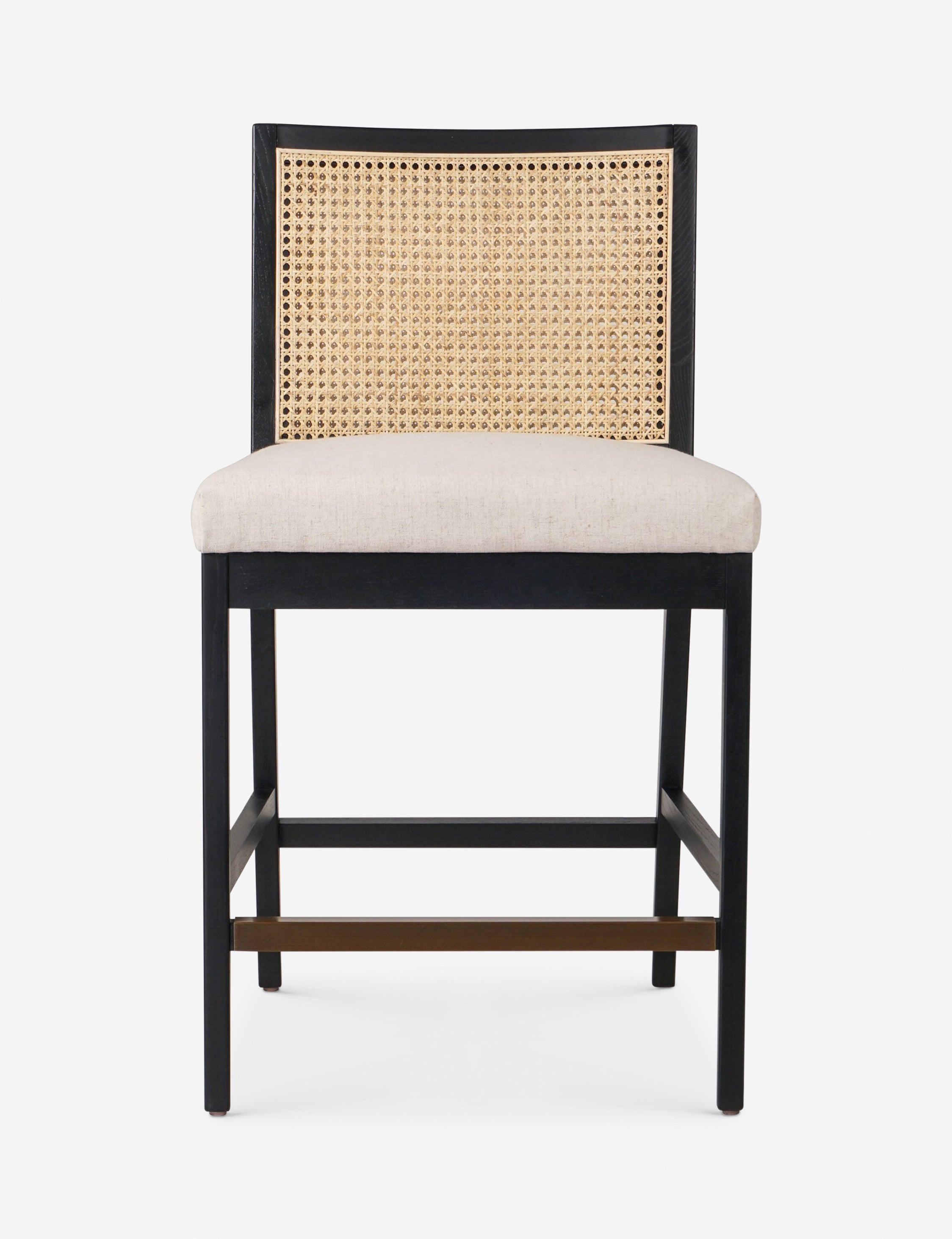 Lulu and Georgia Jeni Bar and Counter Stool - view 4