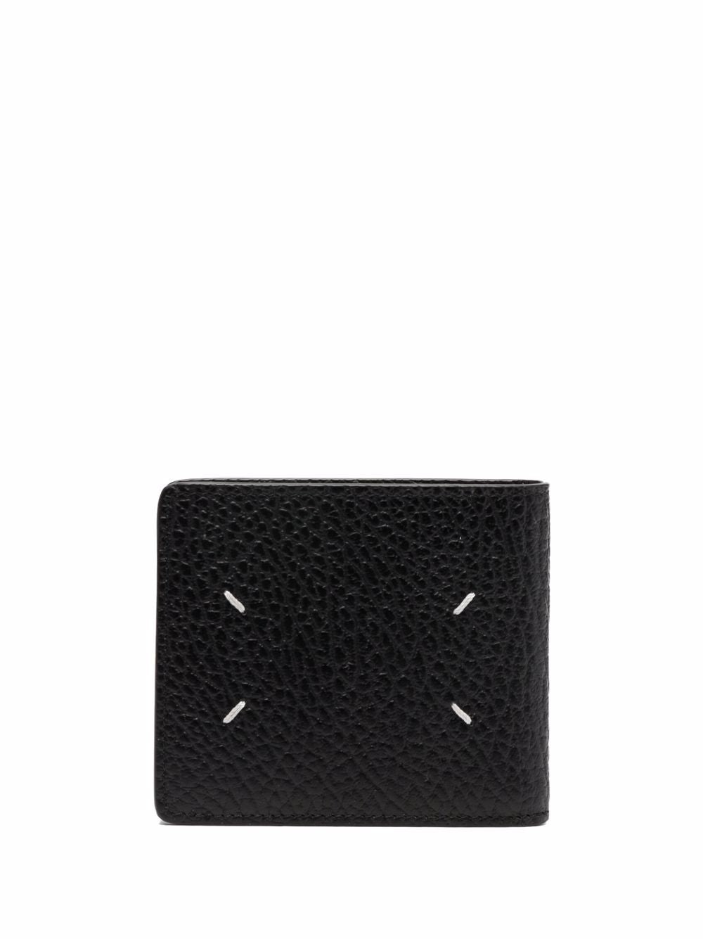 Maison Margiela Wallets – Calf Leather 100% - view 2