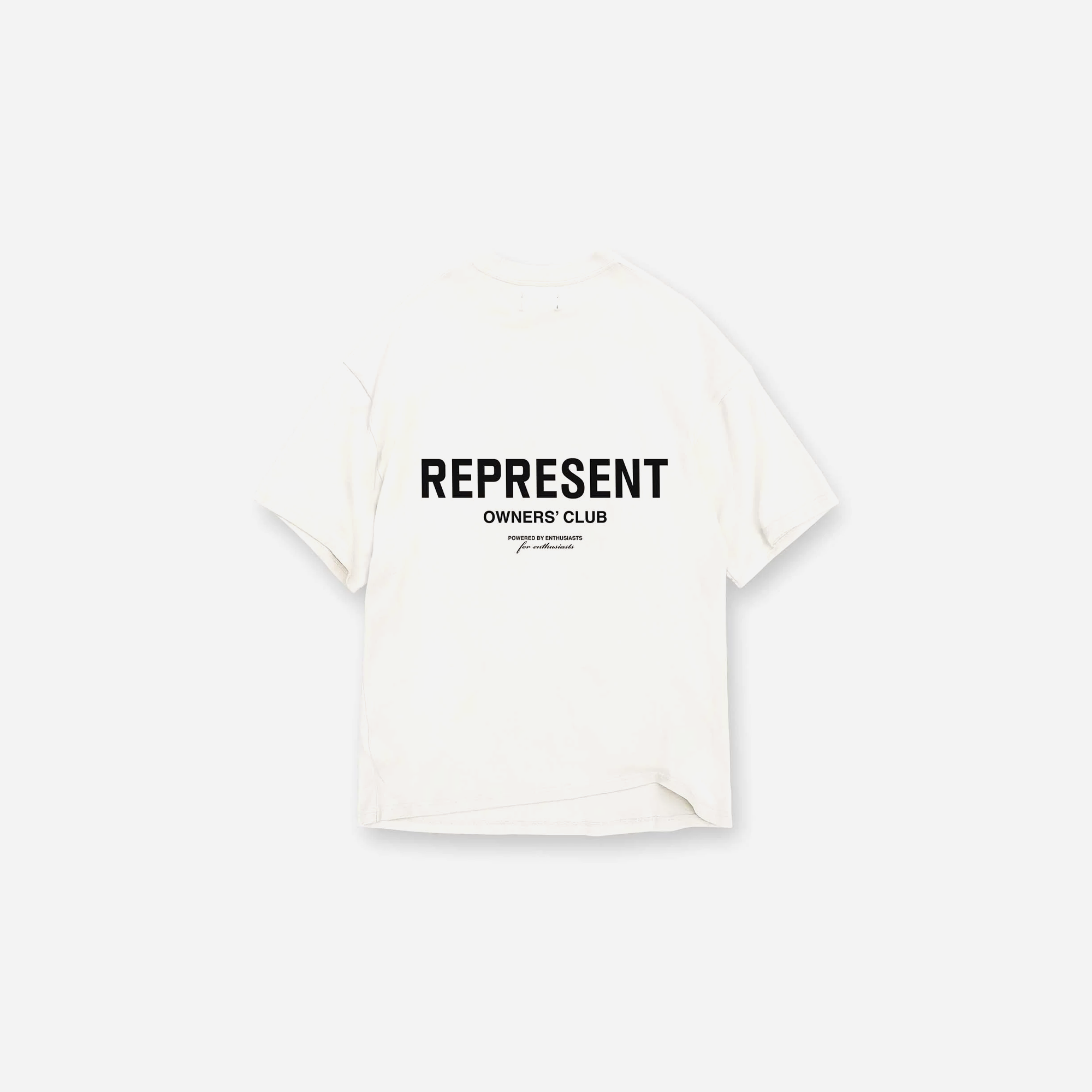 Represent Owners Club T-Shirt - view 2