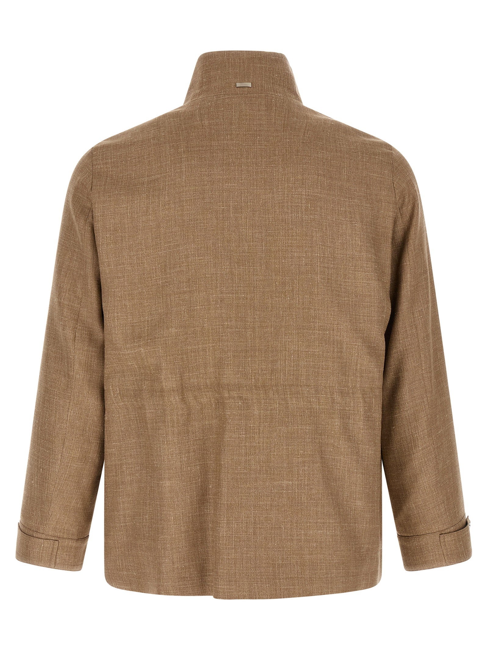 Herno Field Jacket - view 2