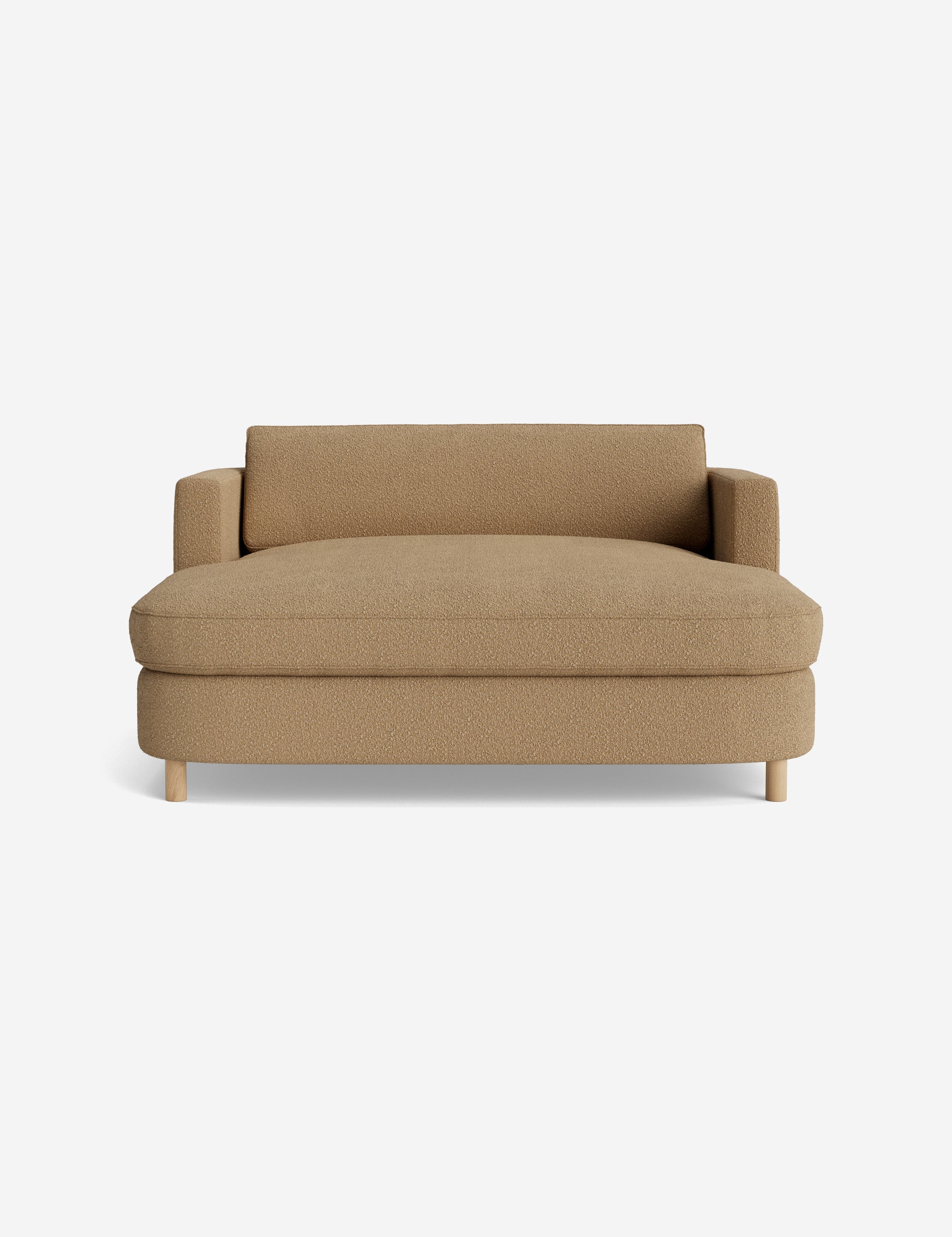 Lulu and Georgia Belmont Media Lounger by Ginny Macdonald - view 136
