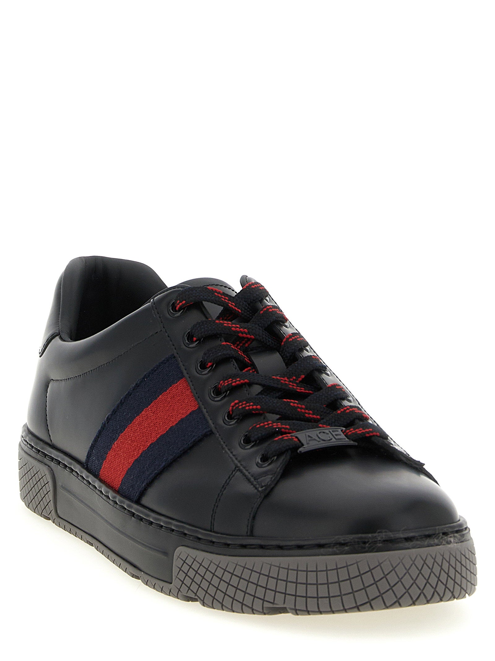 Gucci Ace Sneakers - view 2