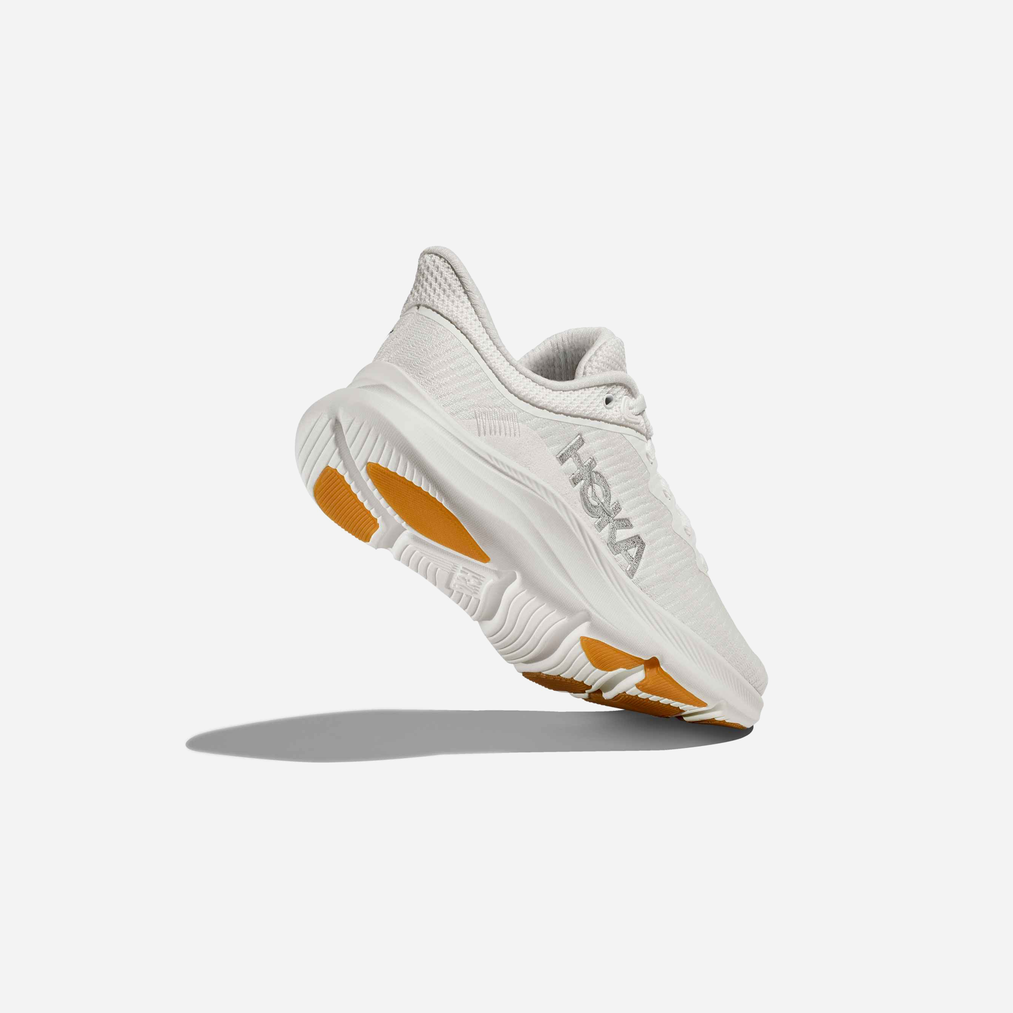 Hoka One One Solimar White White - view 2