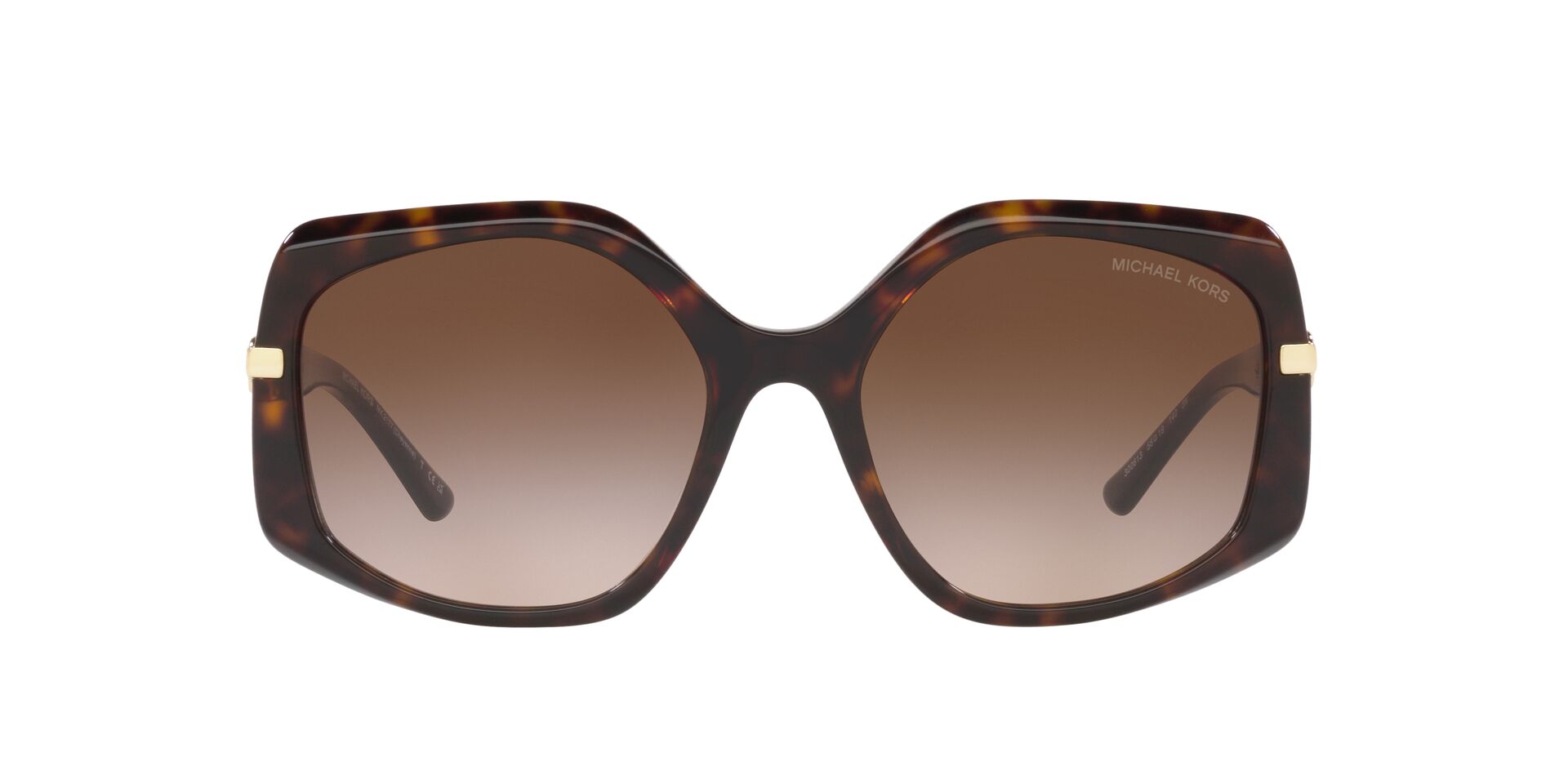 Michael Kors Mk2177 Cheyenne 300613 56 Sunglasses - view 2