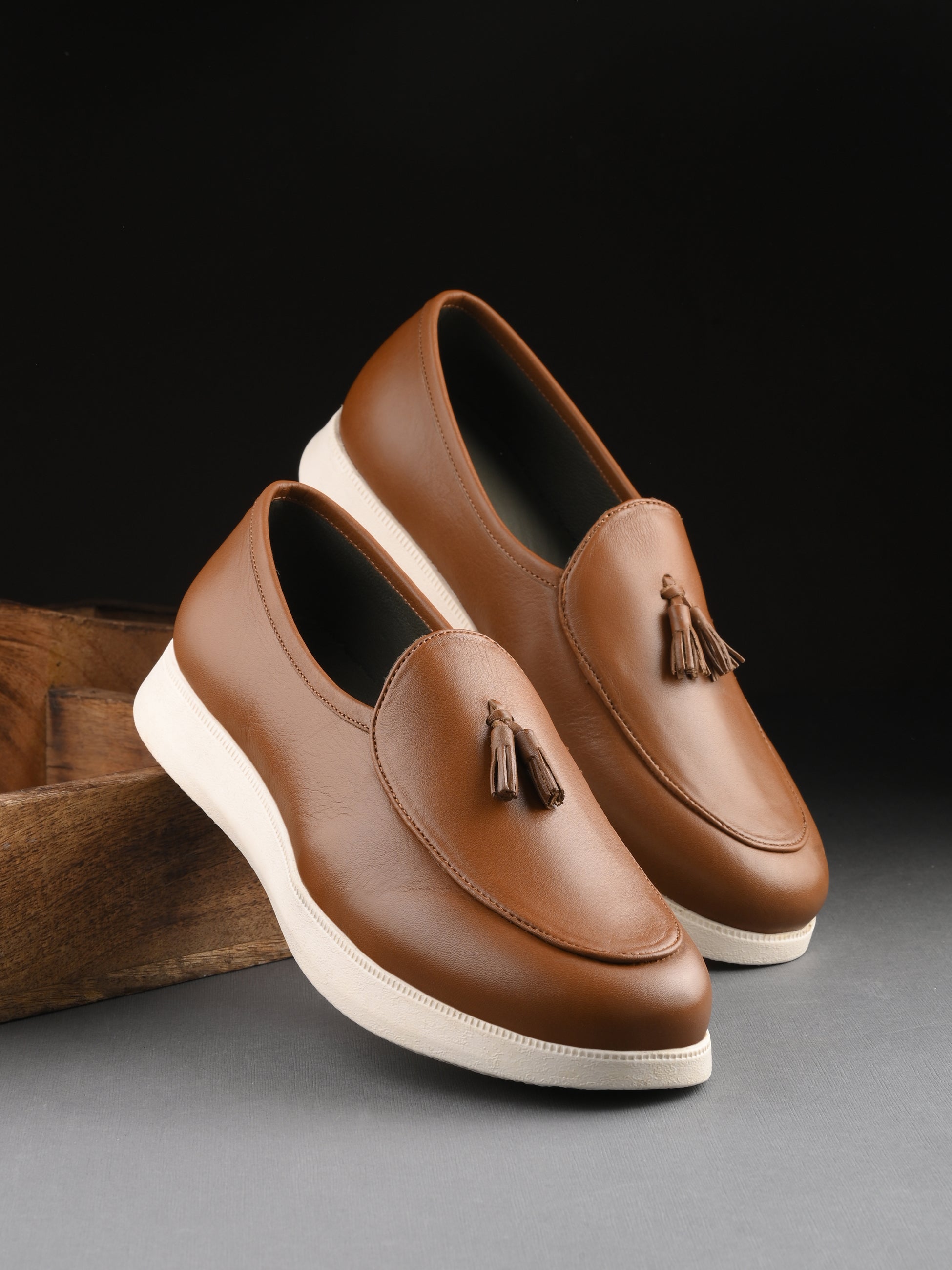 Egoss Shoes Zero Gravity Sneakers by Egoss - view 2