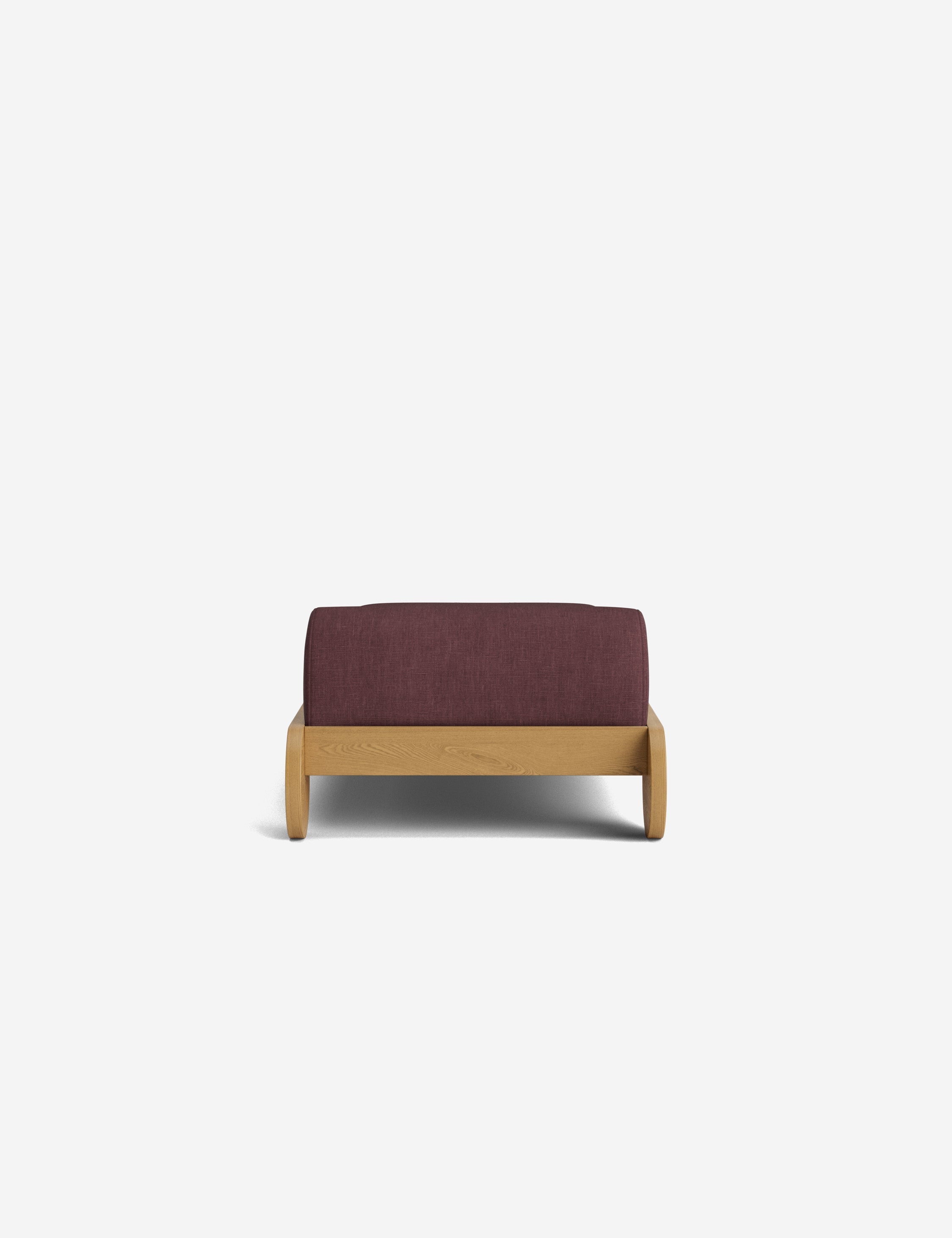 Lulu and Georgia Ionic Daybed by Sarah Sherman Samuel - view 160