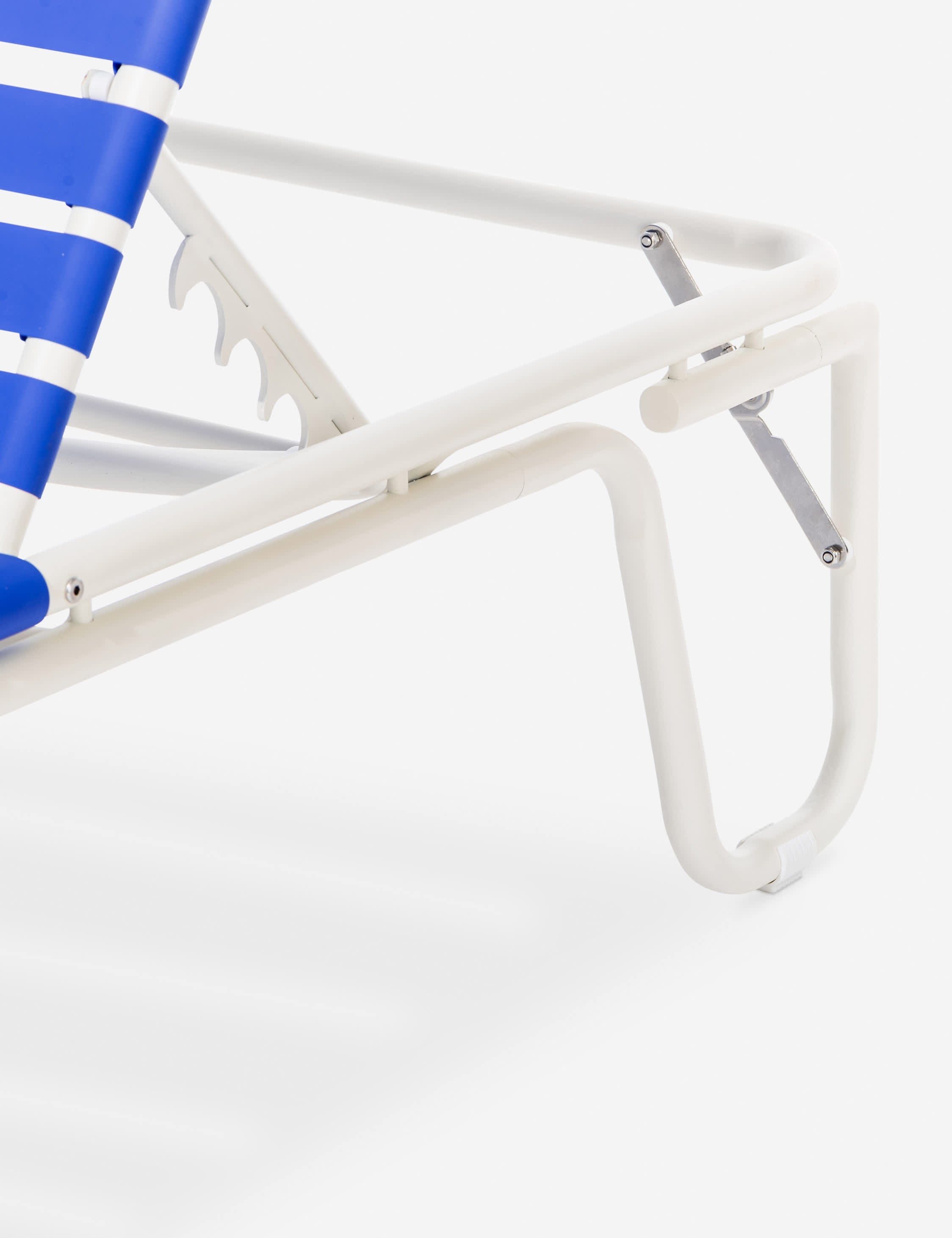 Lulu and Georgia Sunliner Outdoor Chaise by Business & Pleasure Co. - view 29