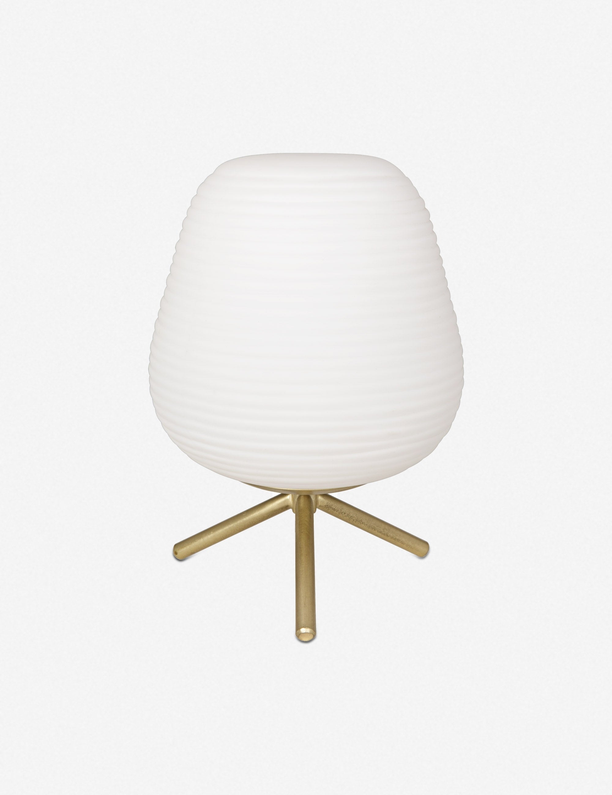 Lulu and Georgia Ina Mini Desk Table Lamp