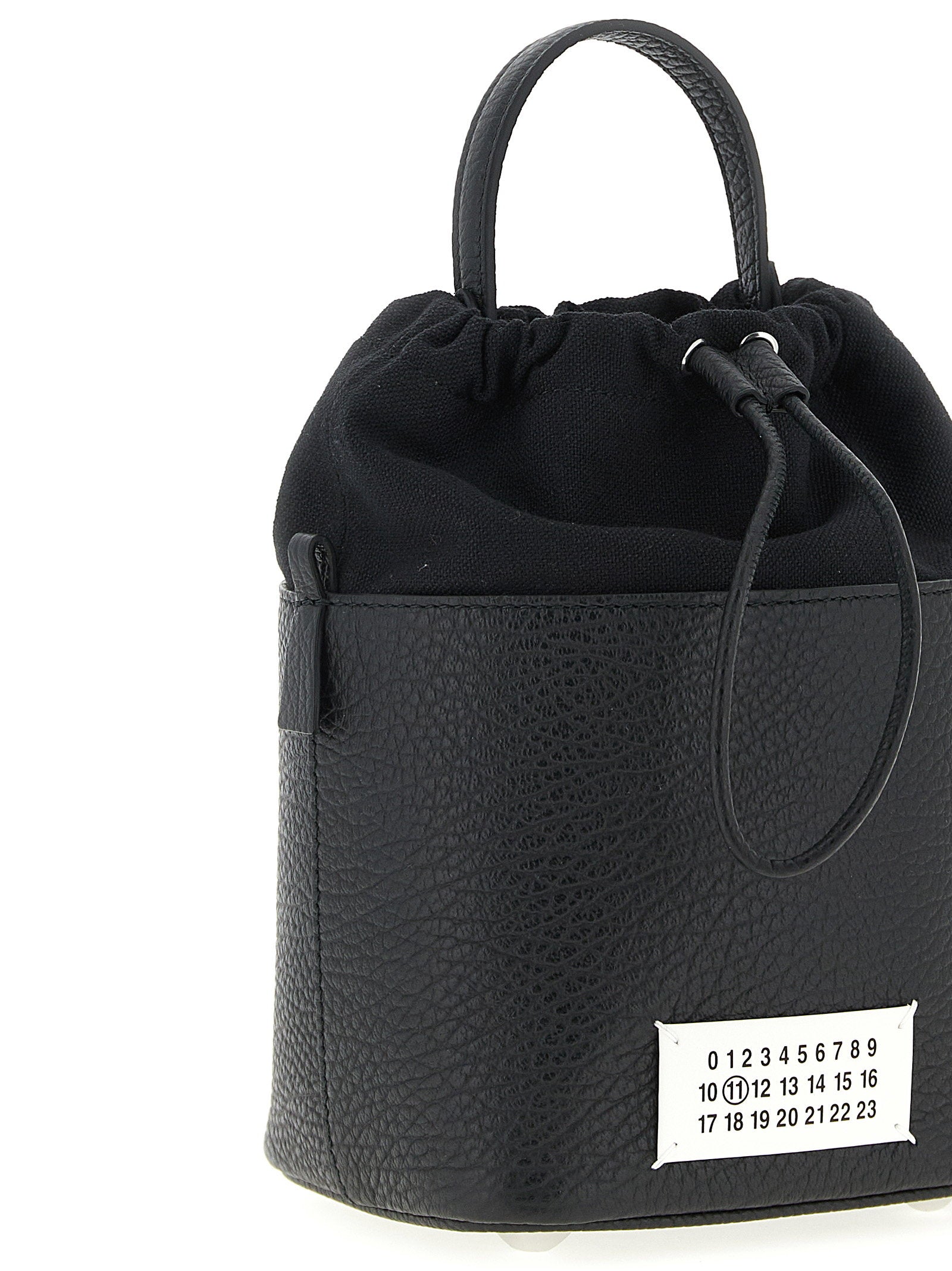 Maison Margiela 5ac Bucket Bag - view 3