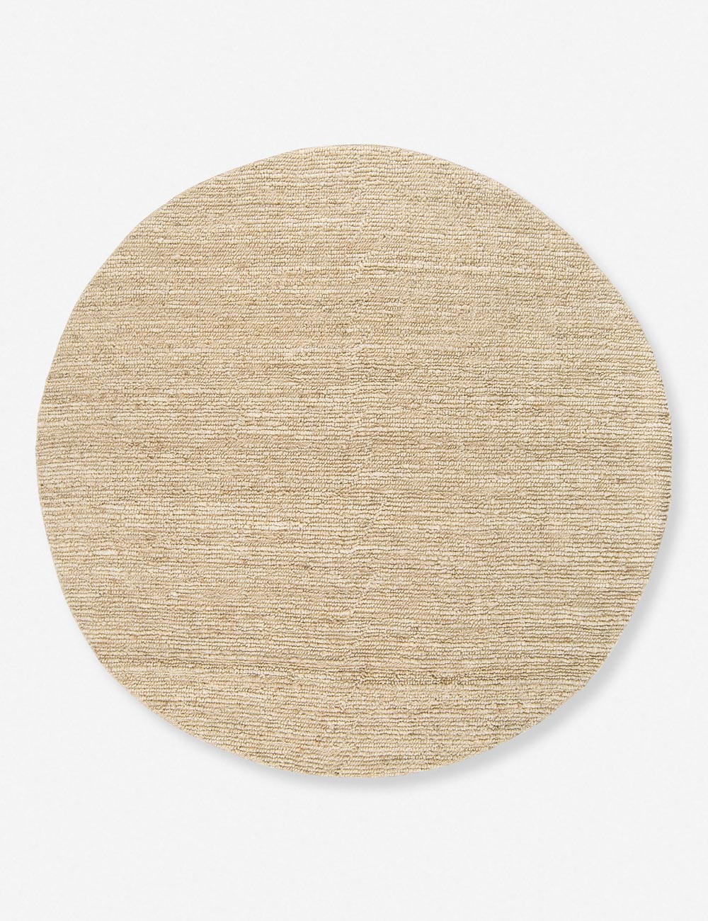 Lulu and Georgia Foster Handwoven Jute Rug - view 3