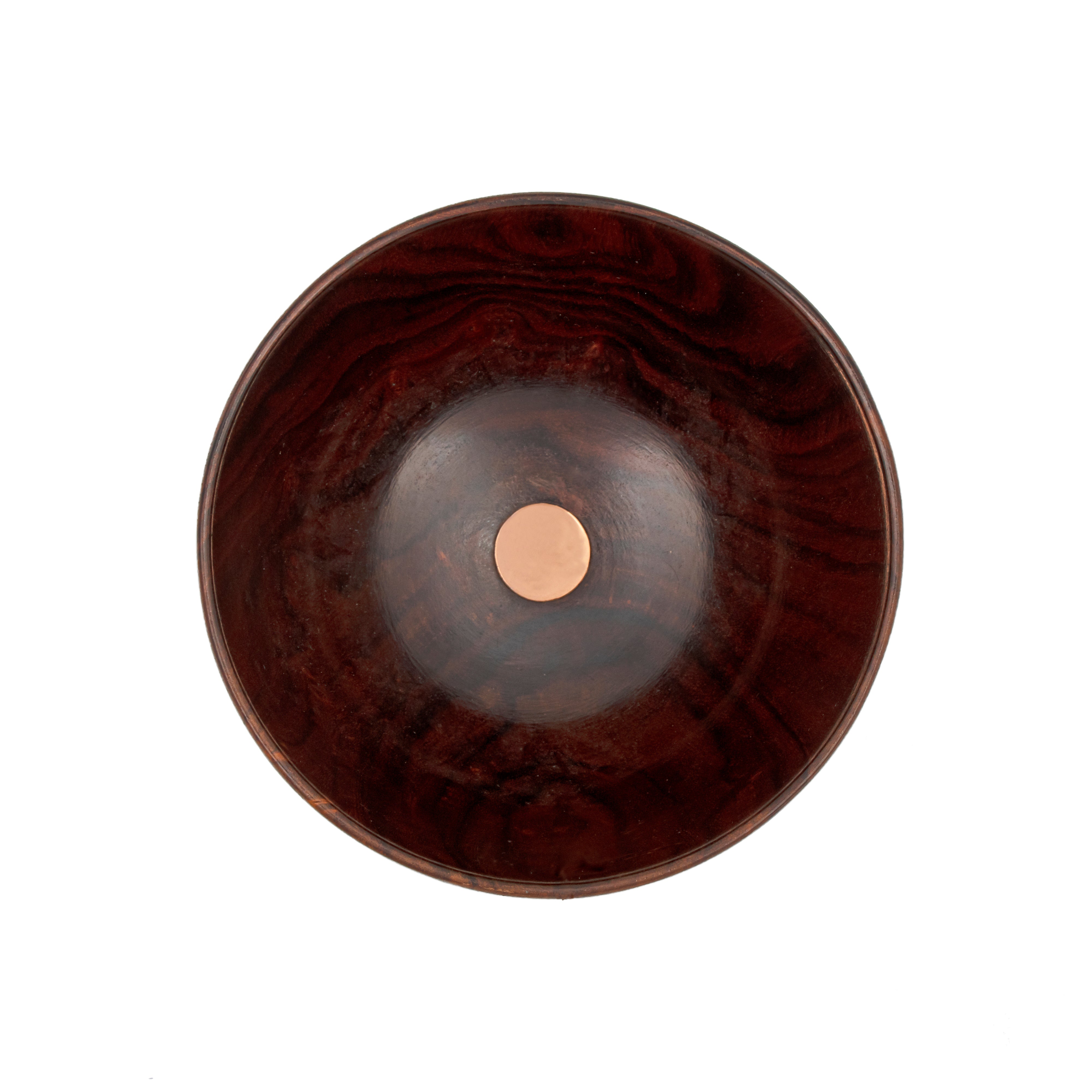 STUDIO TRATAKA Brown - Oval Bowl - Large - view 2