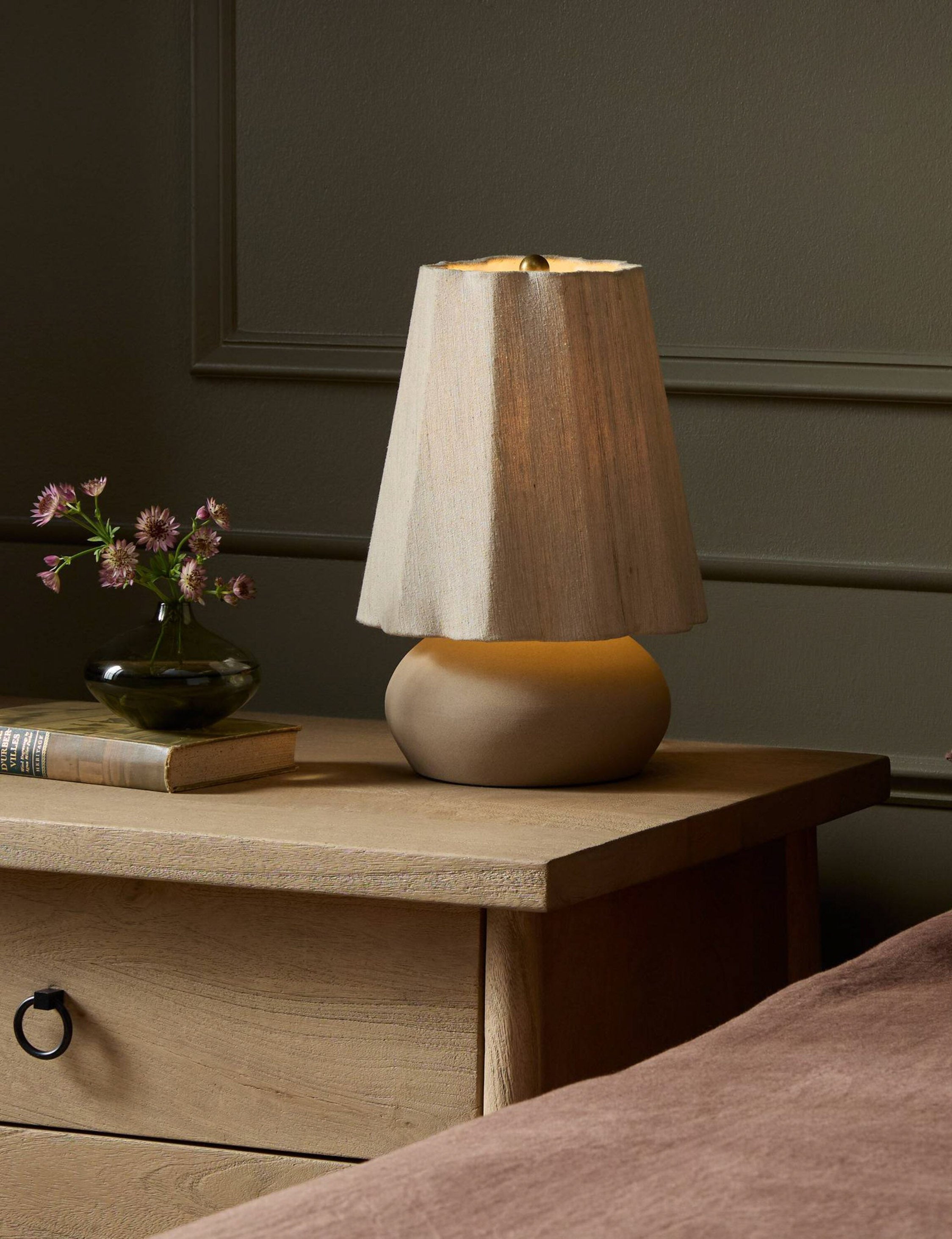 Lulu and Georgia Umberto Table Lamp - view 3
