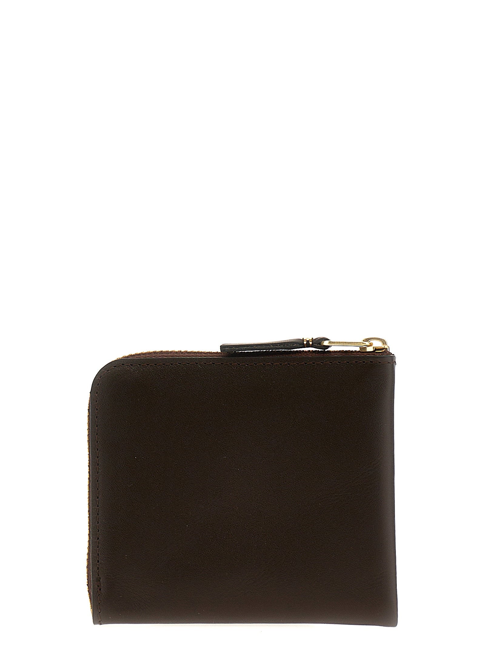 Comme Des Garcons Wallet Wallet Classic Line - Sa3100 - view 2