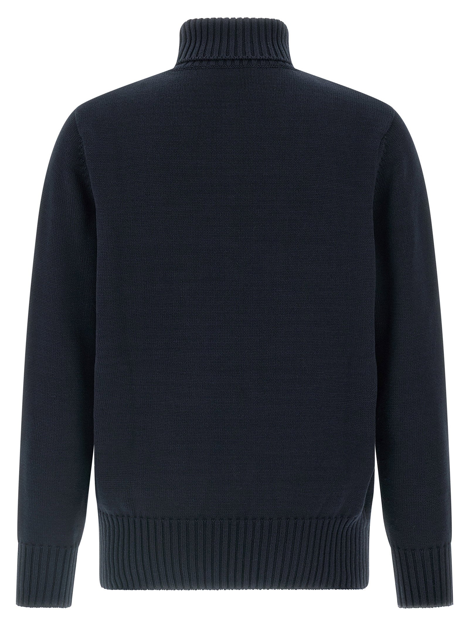 Givenchy Paris Turtleneck Sweater – 100% cotton - view 2