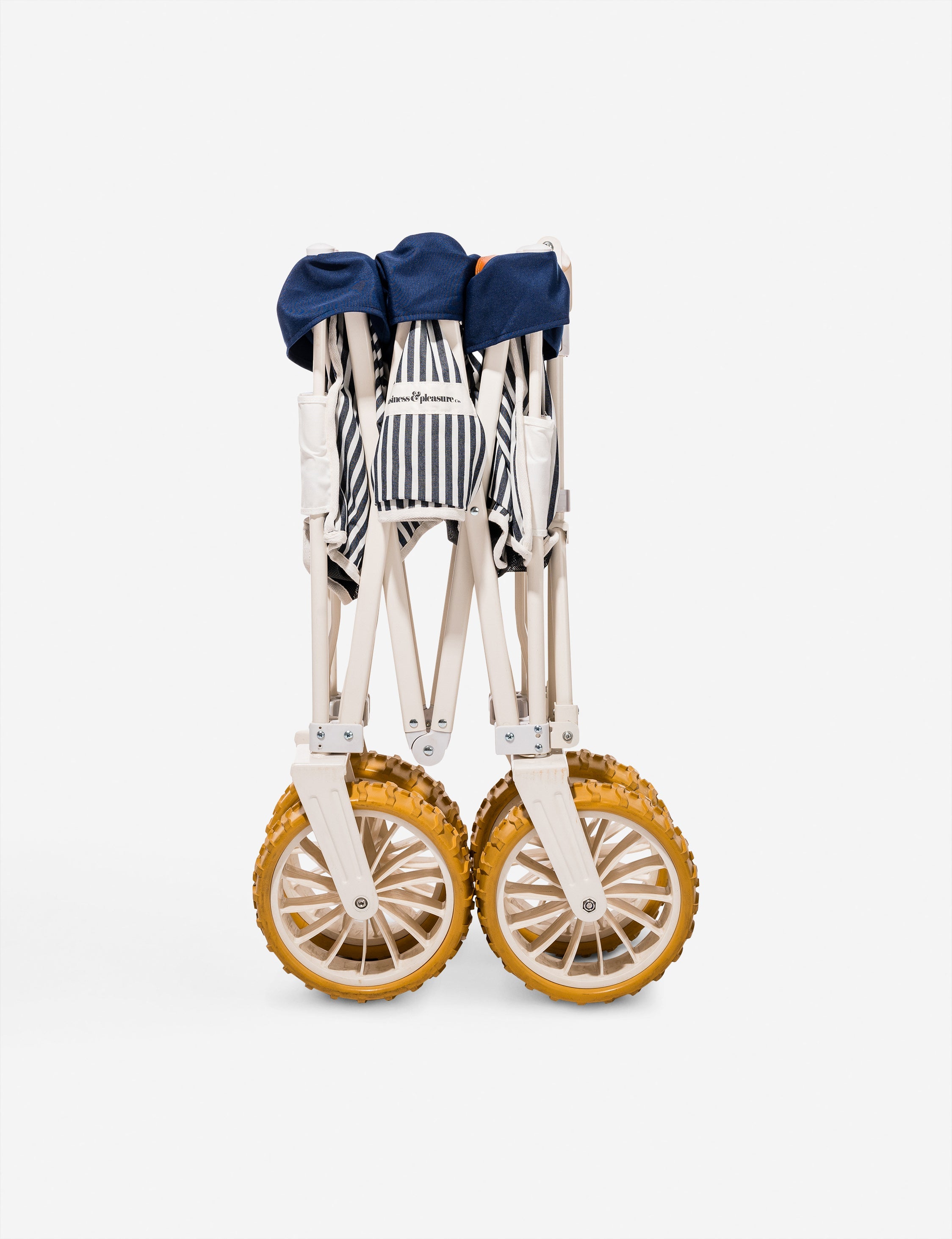 Lulu and Georgia Folding Beach Cart by Business & Pleasure Co. - view 4