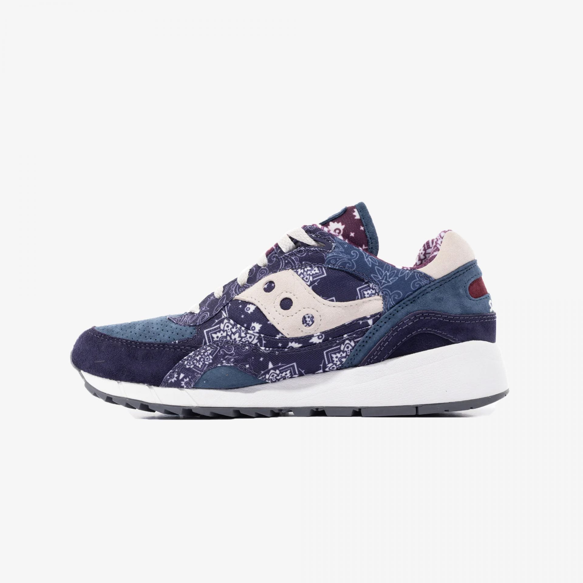 Shadow 6000 paisley – Saucony Originals | SHADOW 6000 { PAISLEY