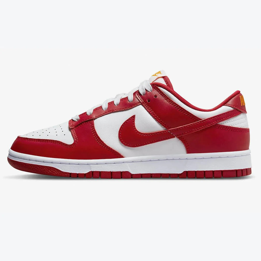 HYPE ELIXIR Dunk Low Gym Red - view 2