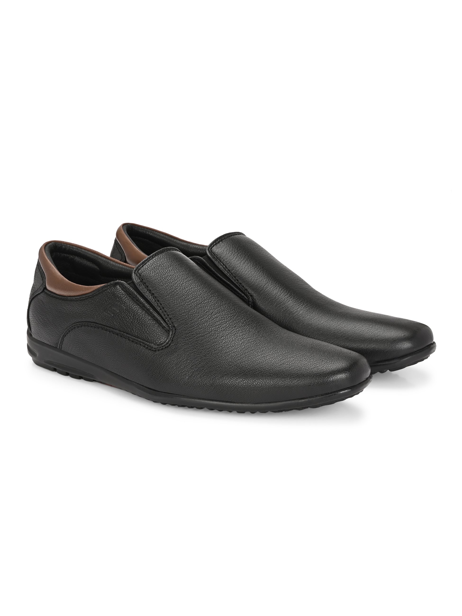 egoss-shoes Egoss Comfortable Semi Formal Slip On Shoes For Mens - view 8