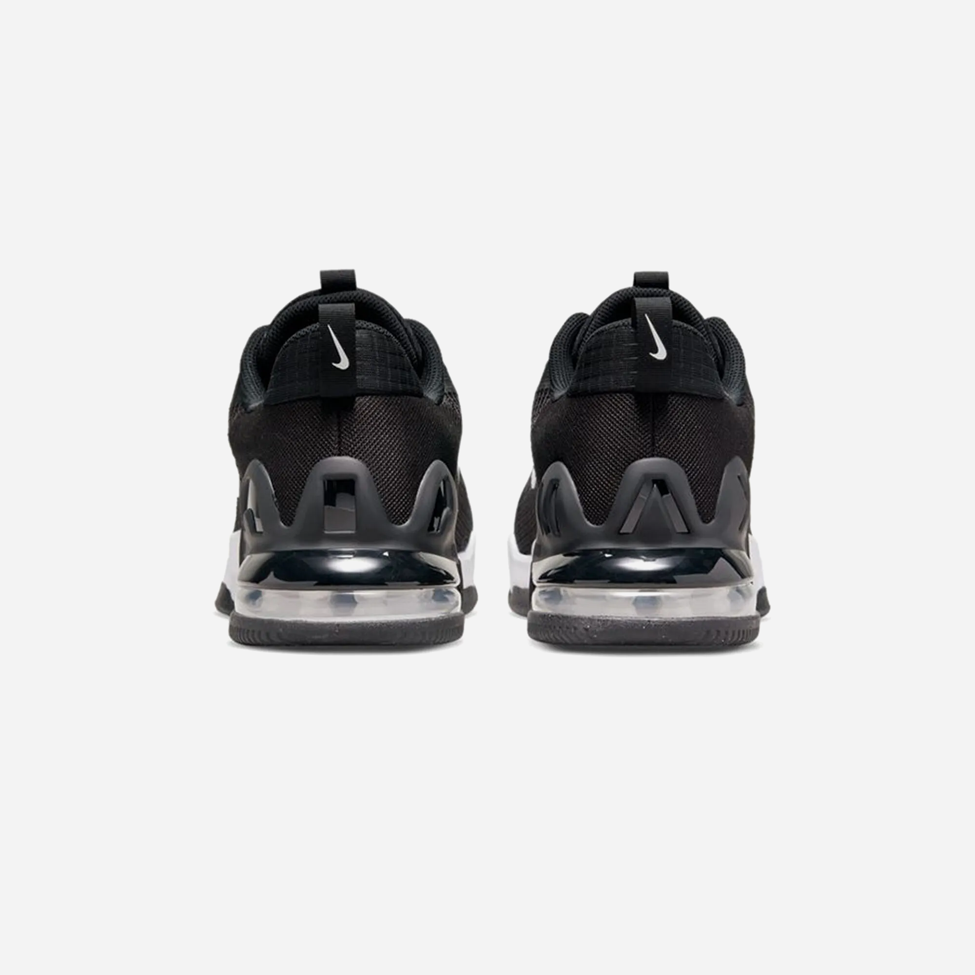 Nike Air Max Alpha Trainer 5 Black White - view 2