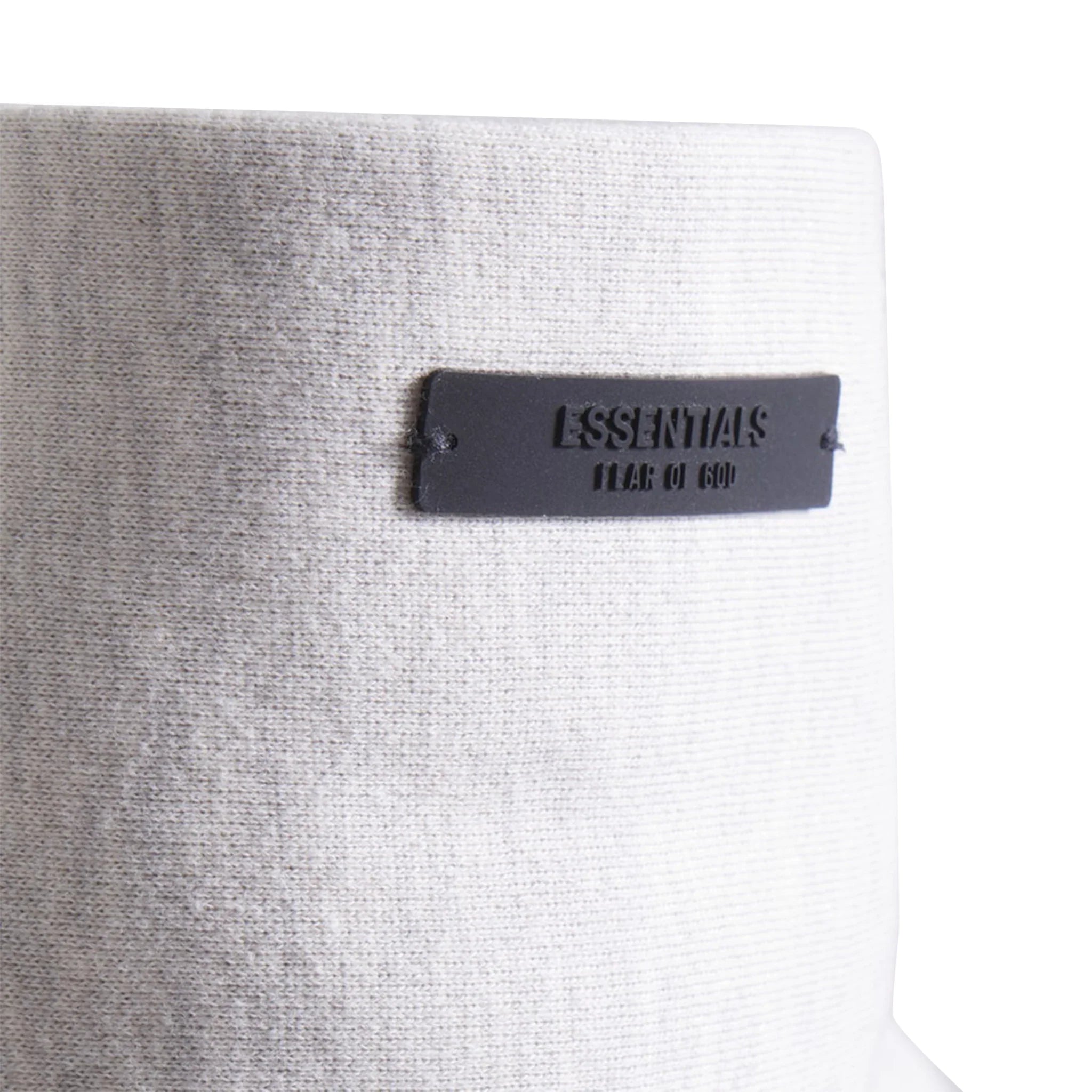 Fear Of God Essentials x NBA Light Heather Hoodie - view 9