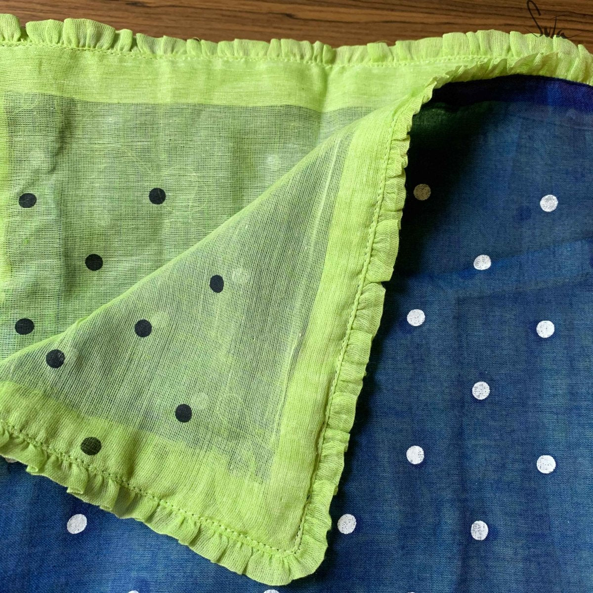 suta.in Eli (Baby Cloth) - view 8