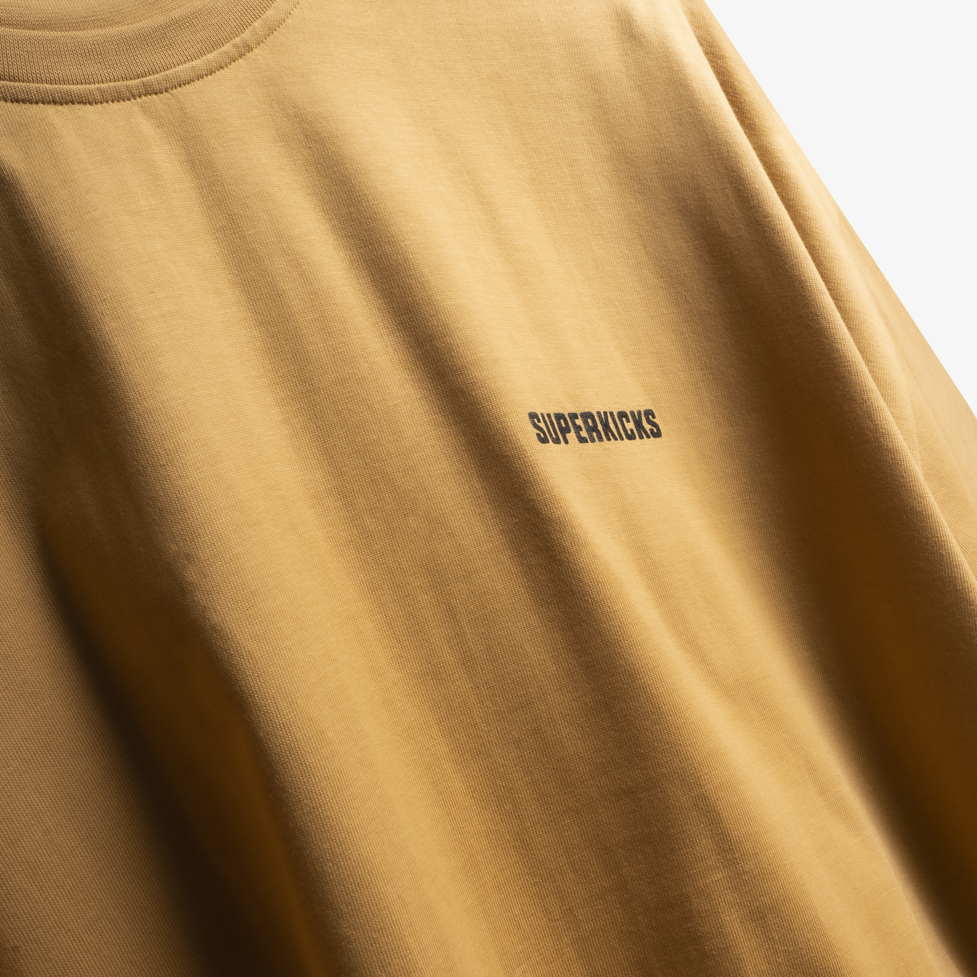 Superkicks | STARRY DISCO T-SHIRT { DOE