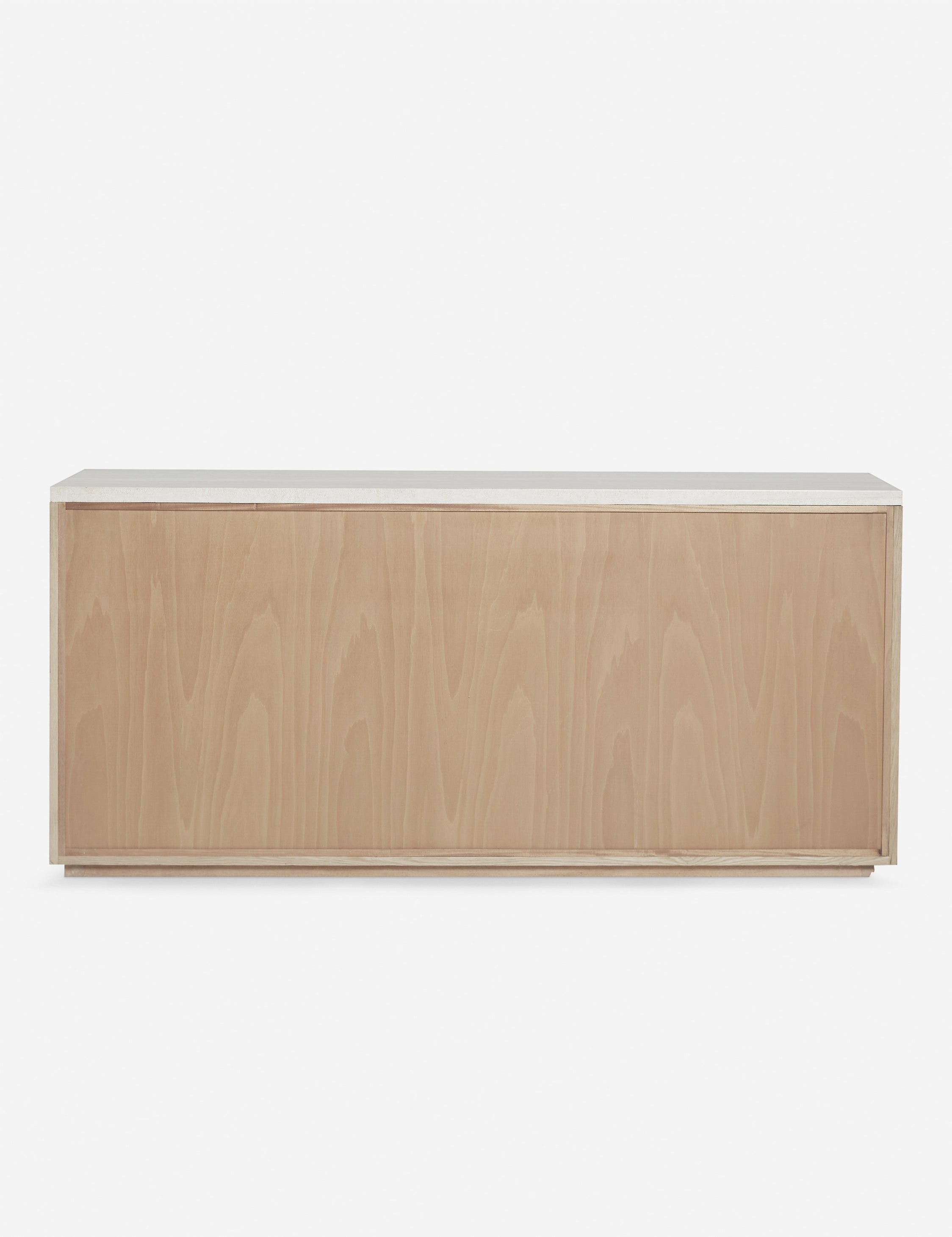 Lulu and Georgia Rayner Dresser – Natural Oak - view 6