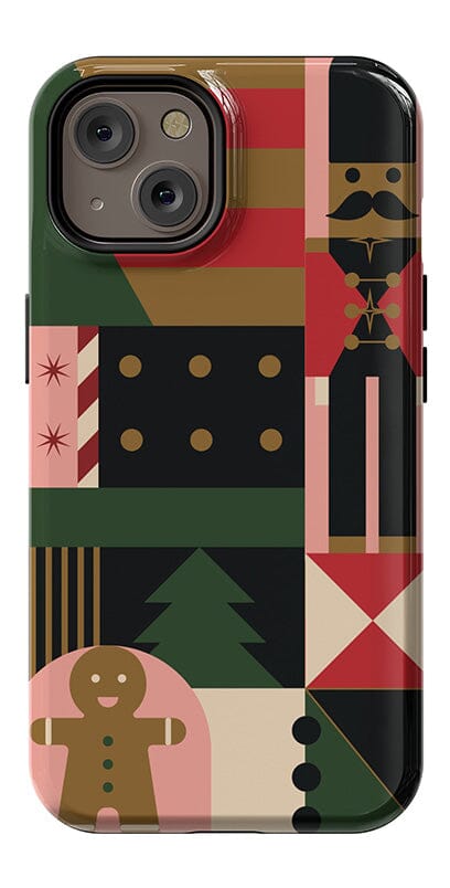 Casetry The Nutcracker | Holiday Case - view 8
