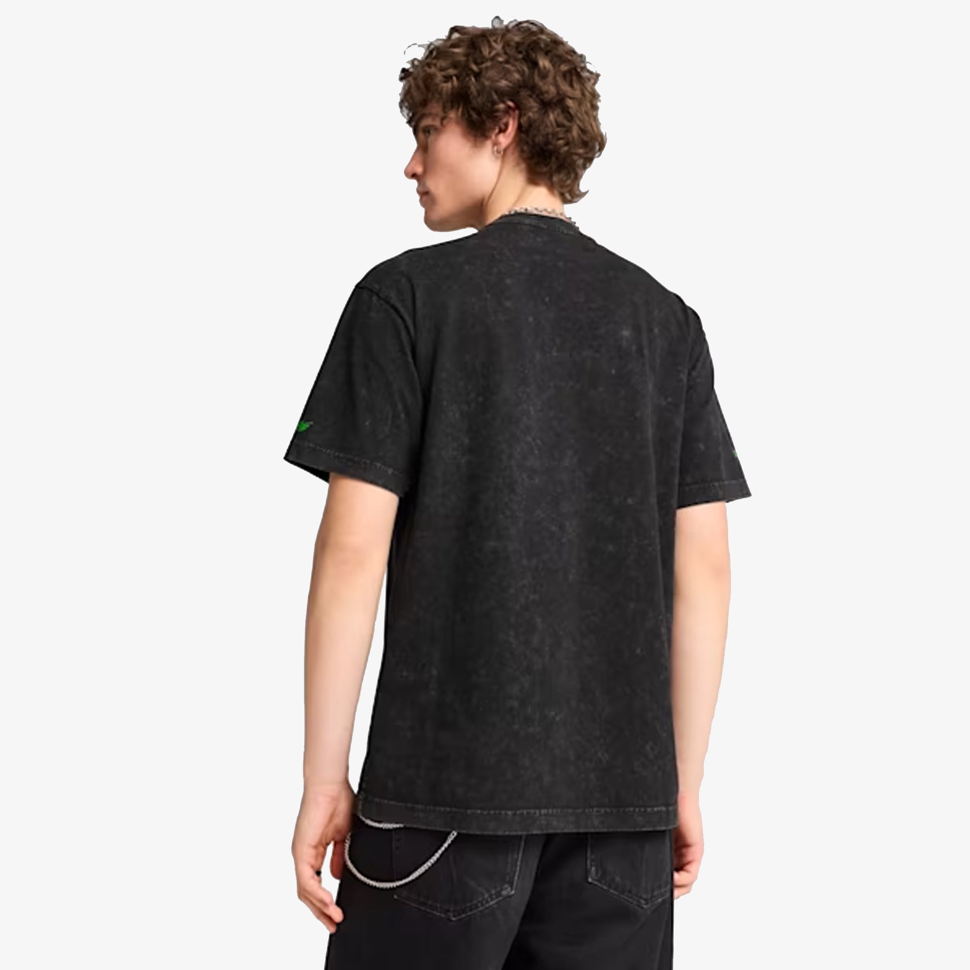 Puma |x A$ap Rocky Bolt Tee { Puma Black - view 2