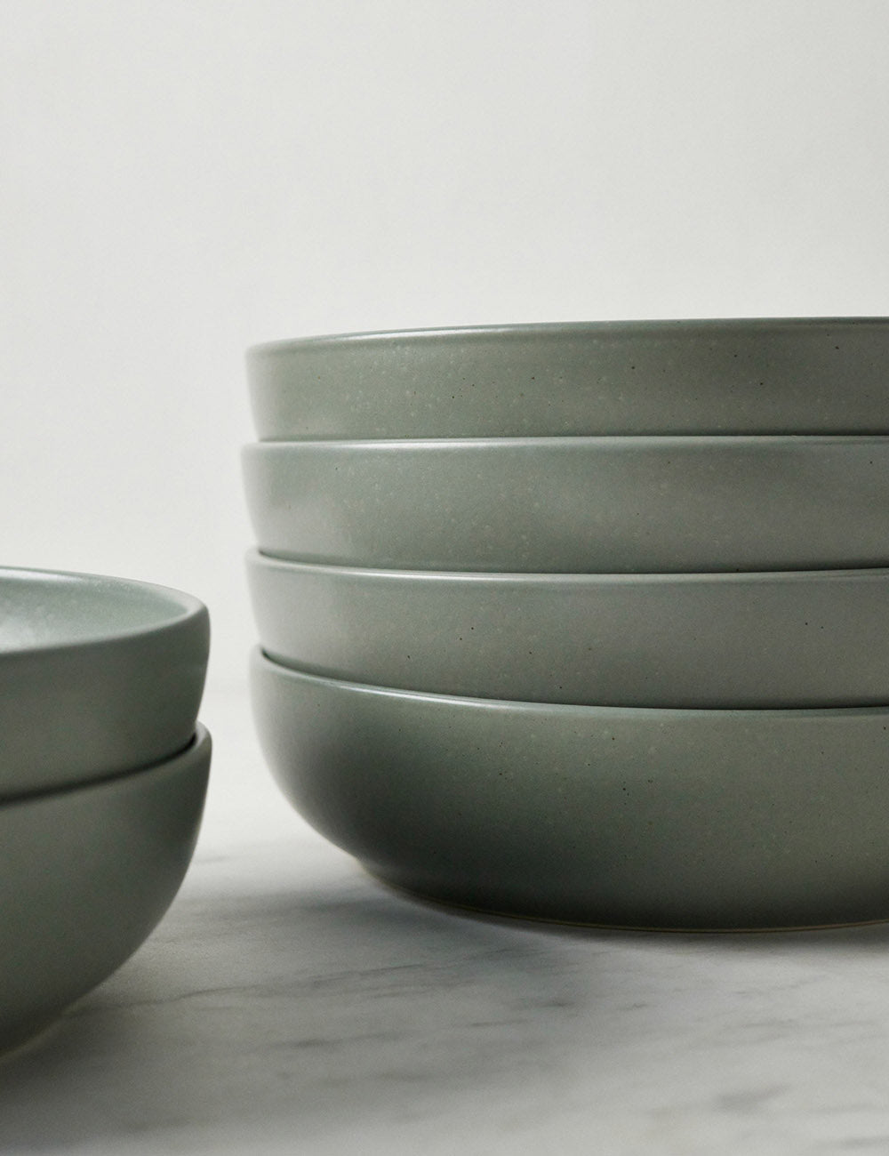 Lulu and Georgia Pacifica Stoneware Dinnerware by Casafina - view 126