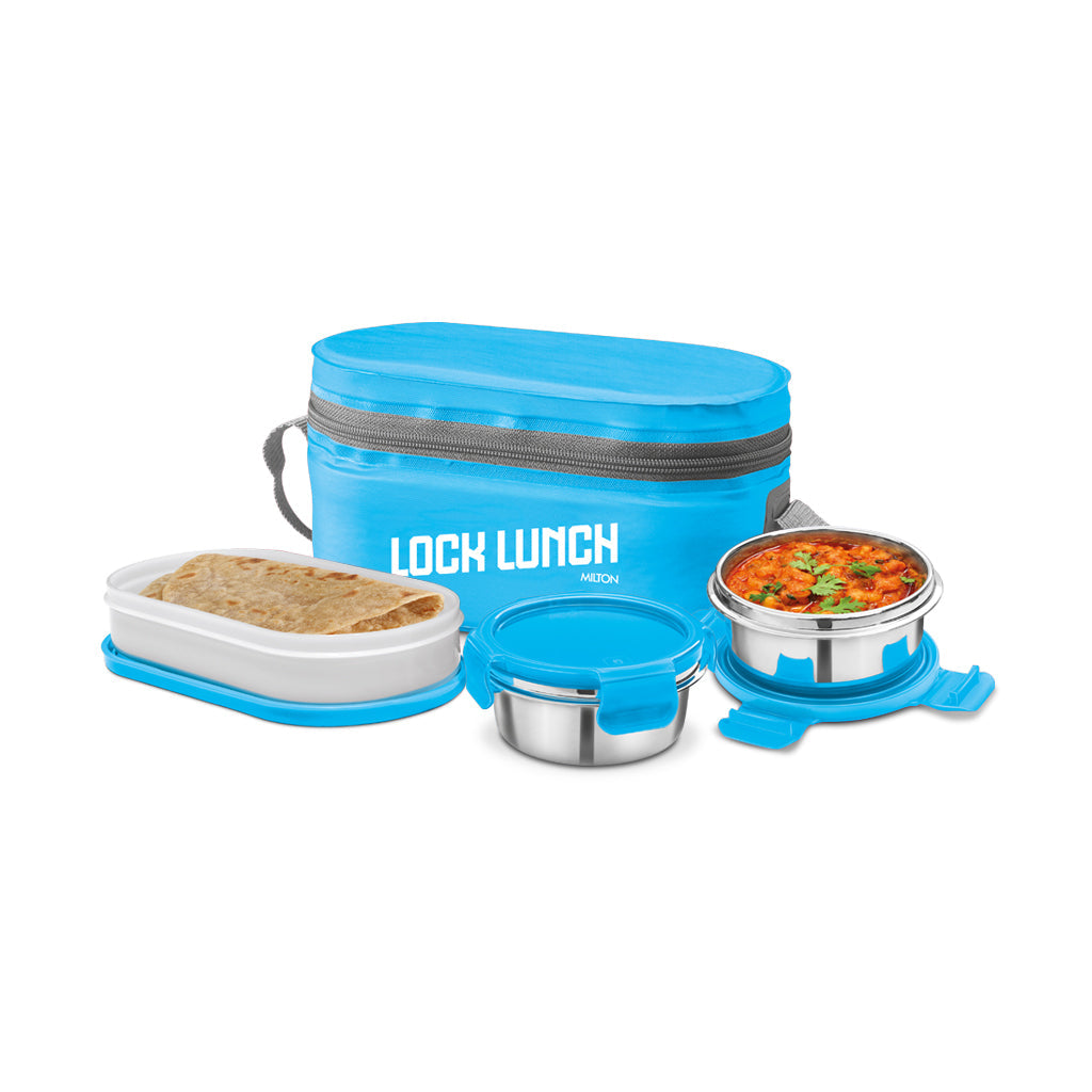 Lock Lunch (Milton) - view 2