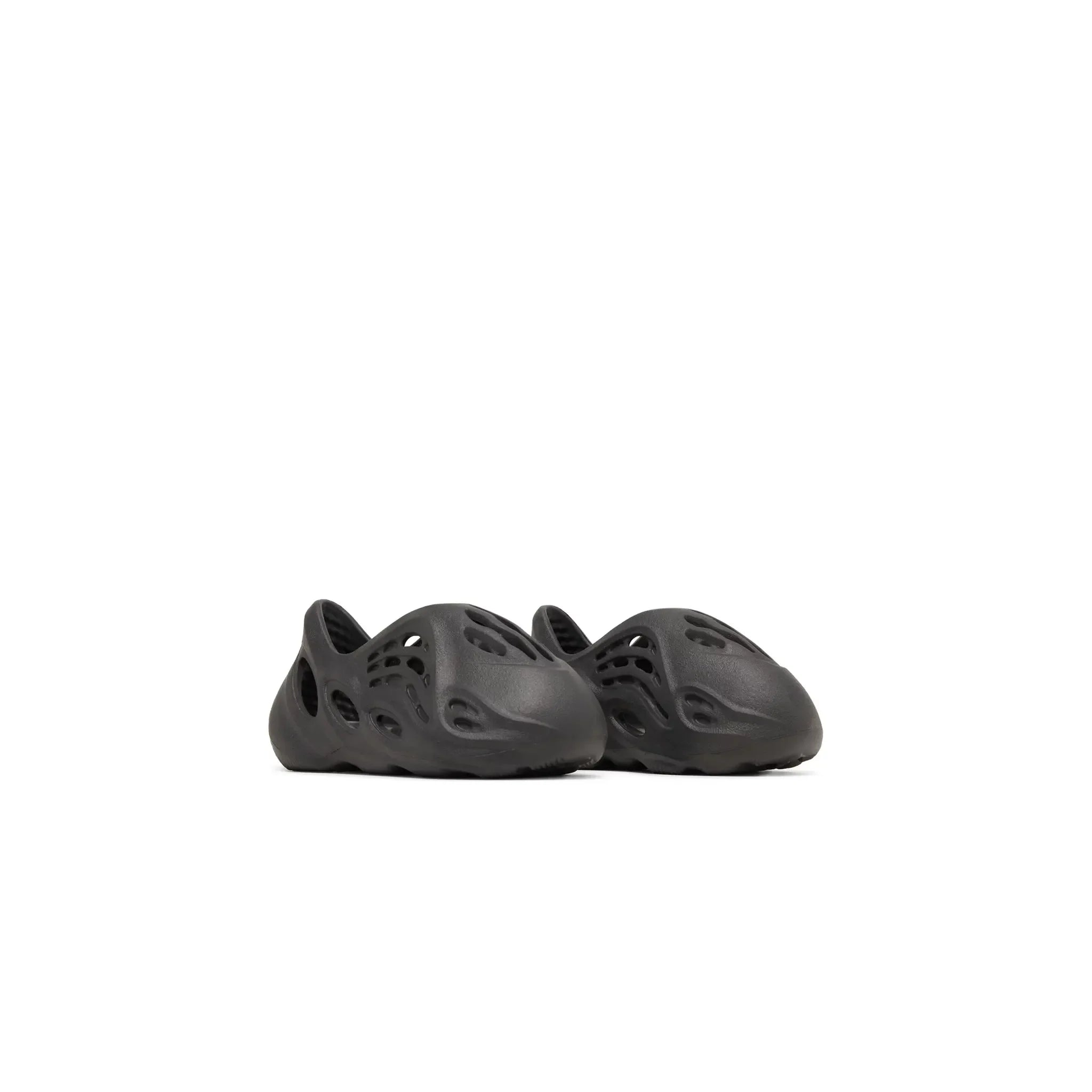 Adidas Yeezy Foam RNNR Infants Onyx – Grey - view 2