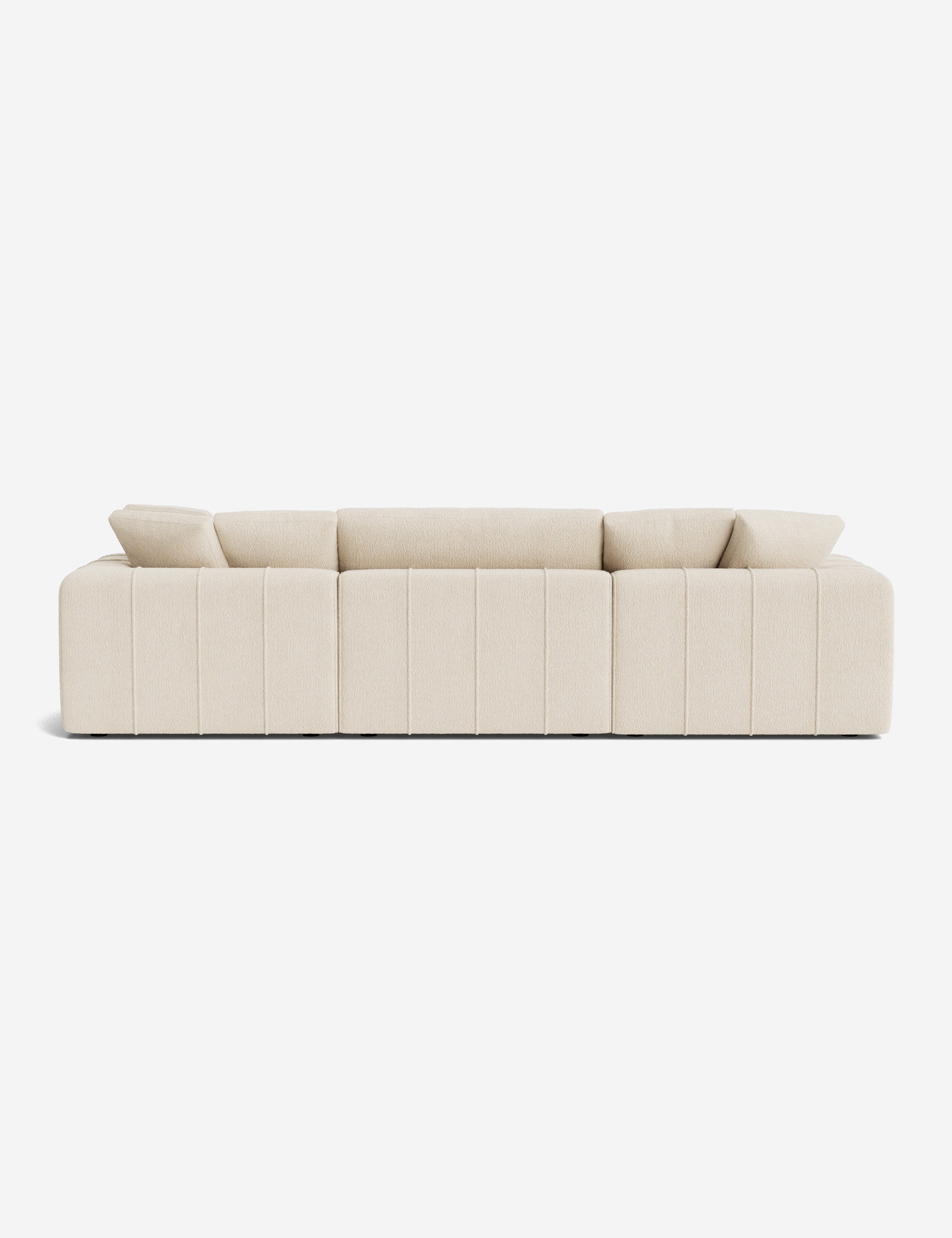 Lulu and Georgia Capella Modular Sofa - view 53