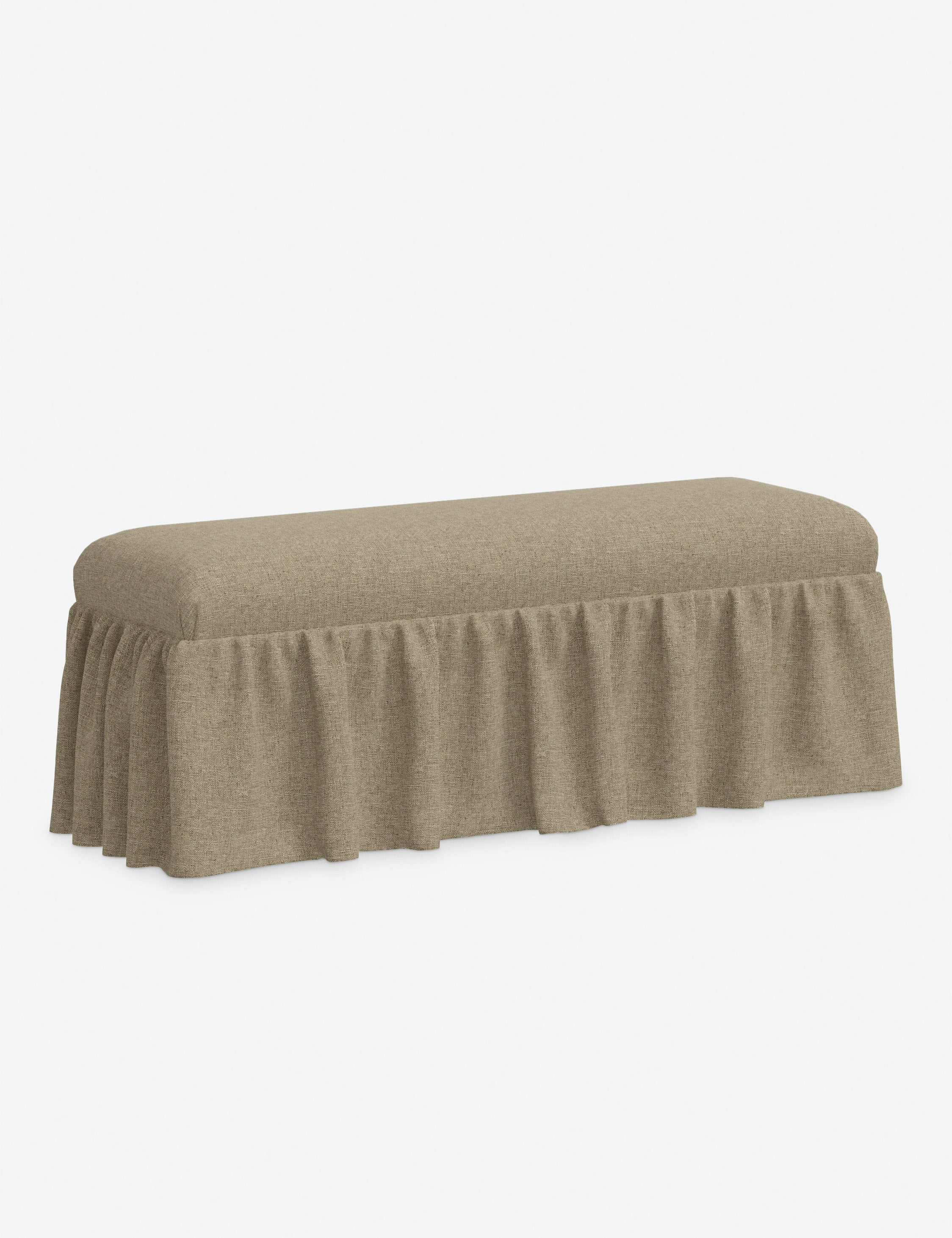 Lulu and Georgia Wilm Dining Bench - view 79