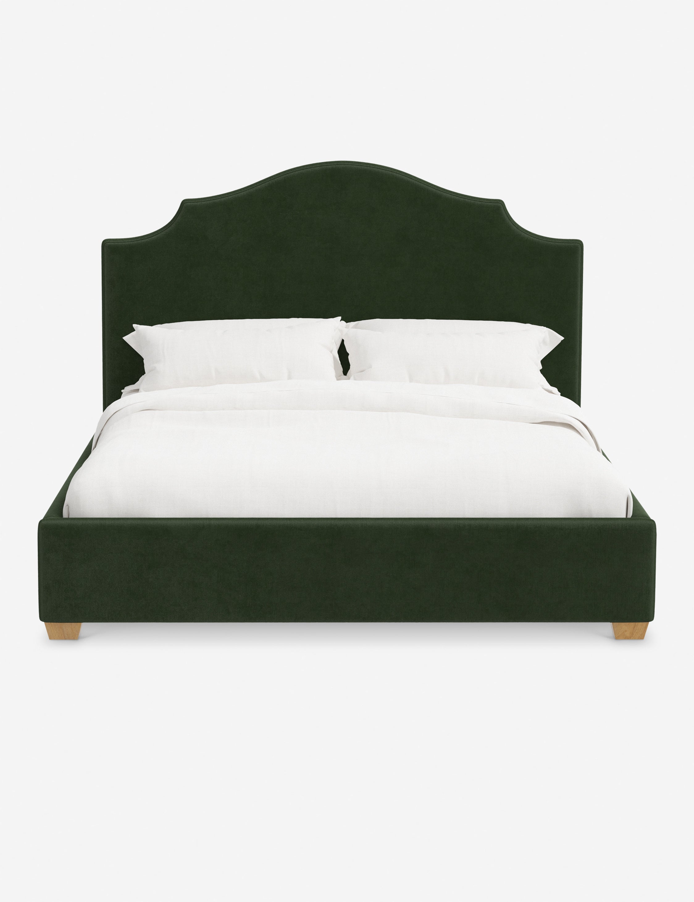 Lulu and Georgia Padden Platform Bed - view 48