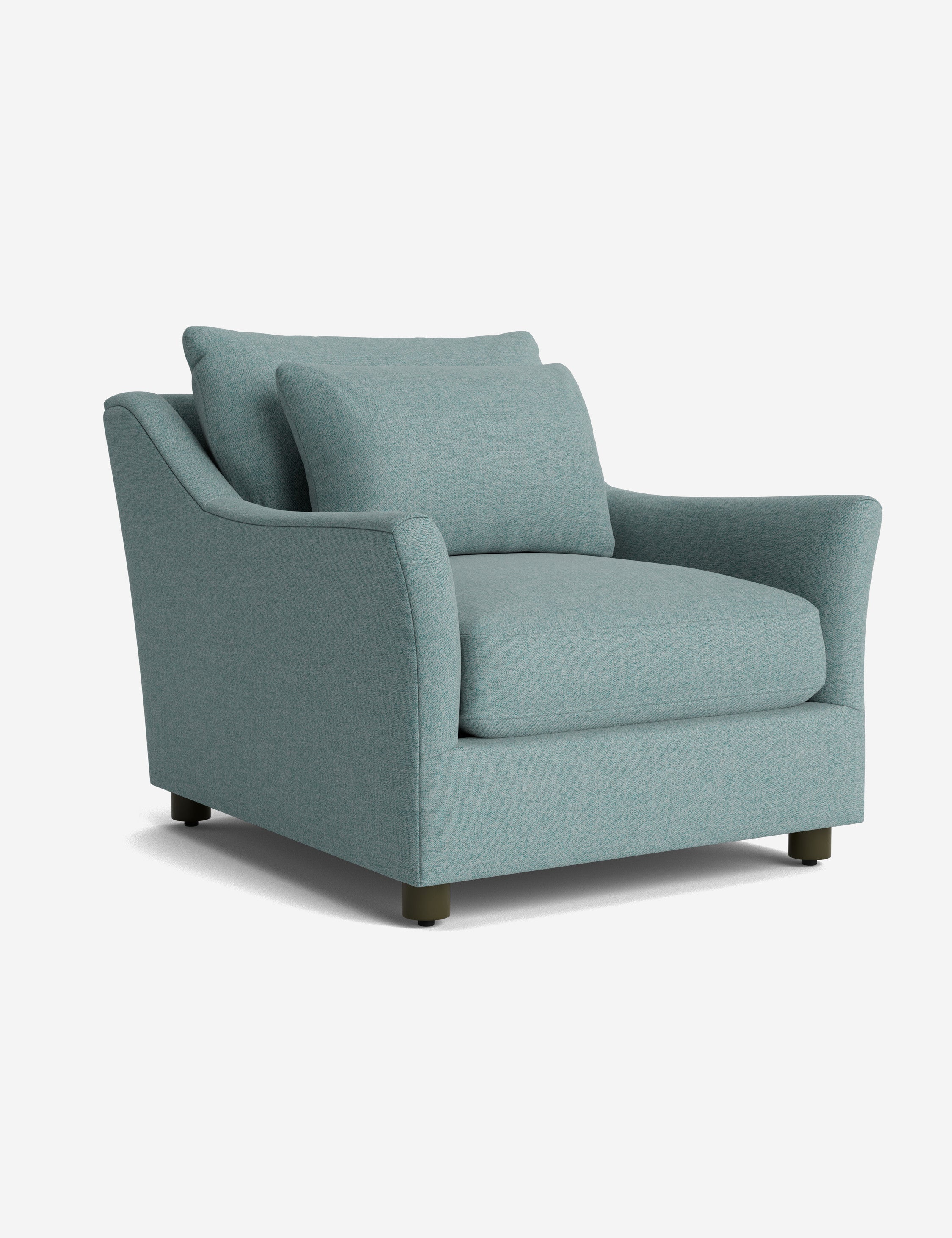 Lulu and Georgia Niven Accent Chair - view 197