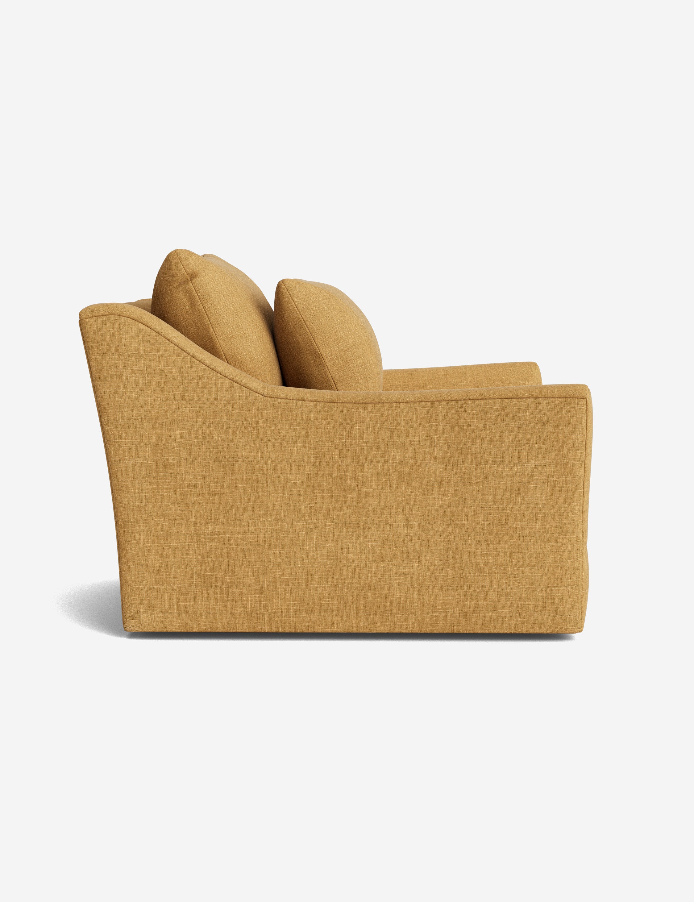 Lulu and Georgia Niven Swivel Chair - view 231
