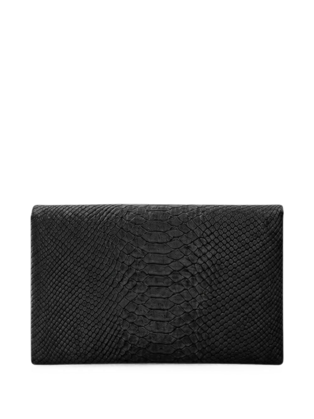 Elisabetta Franchi Bags.. BLACK - view 2
