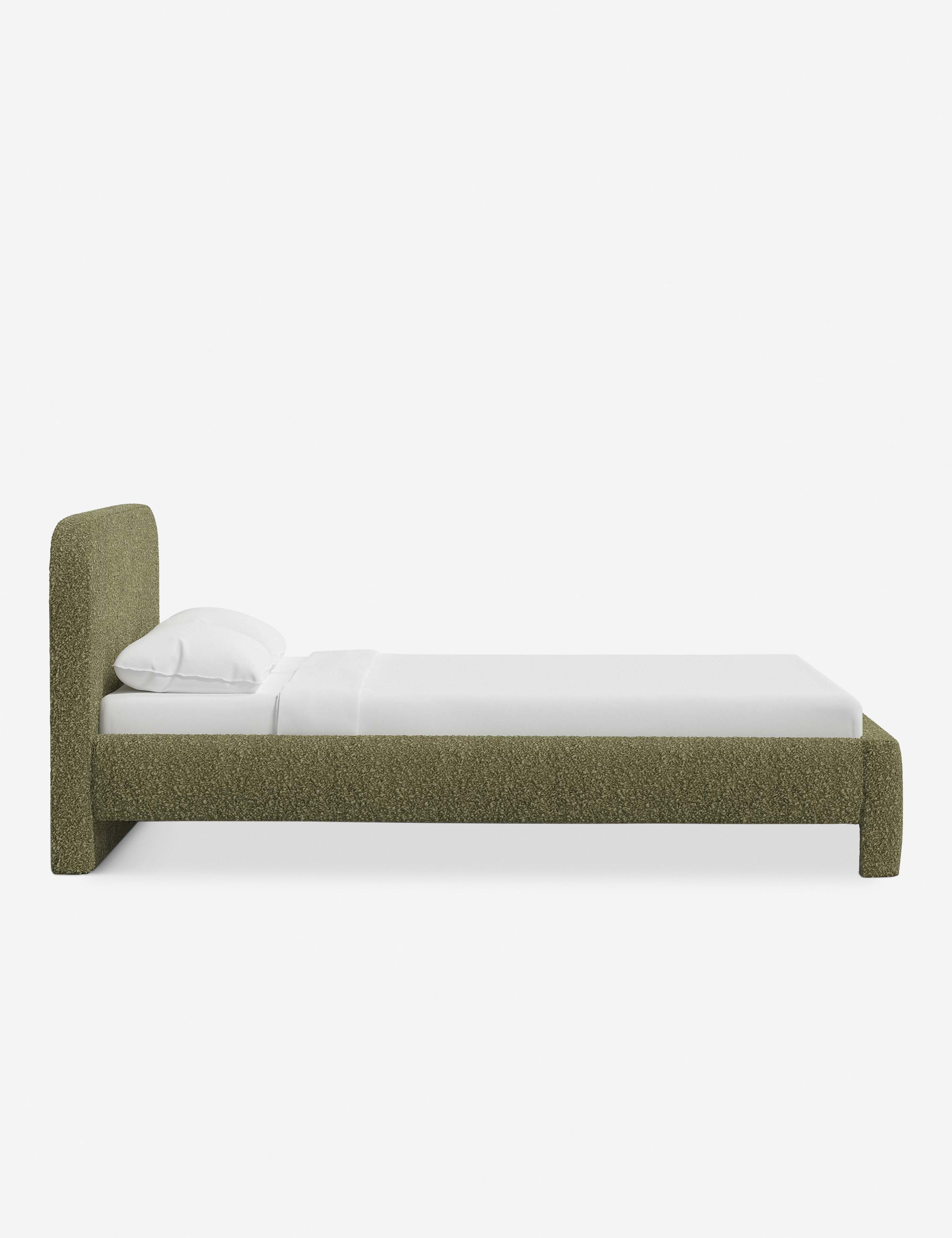 Lulu and Georgia Kaisley Platform Bed - view 112