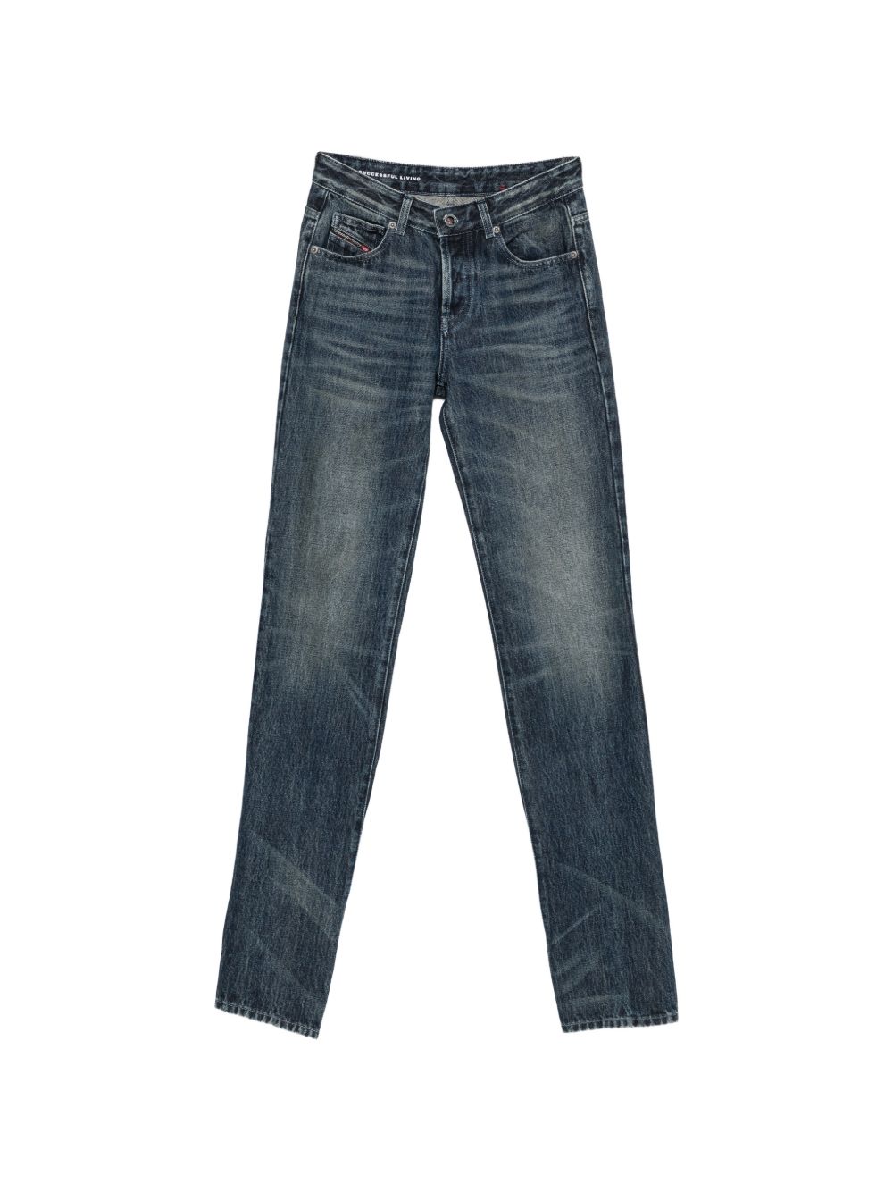 Diesel Jeans – 100% Cotton