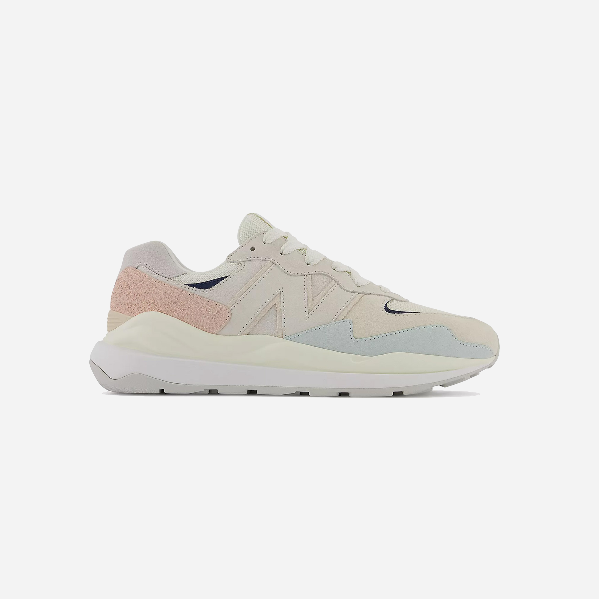 57 40 sea – New Balance 57/40 Sea Salt Vintage Rose