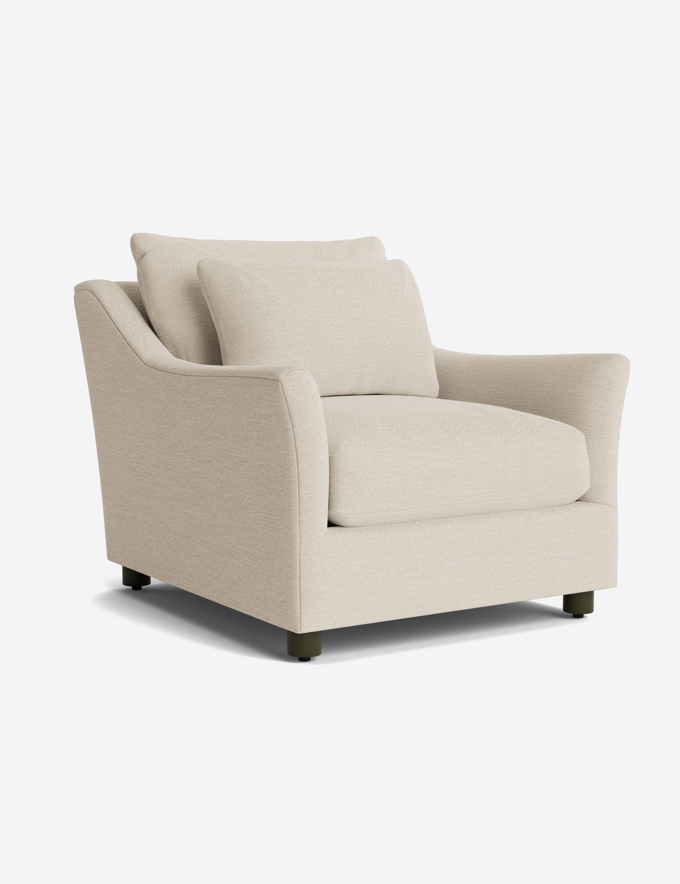 Lulu and Georgia Niven Accent Chair - view 76