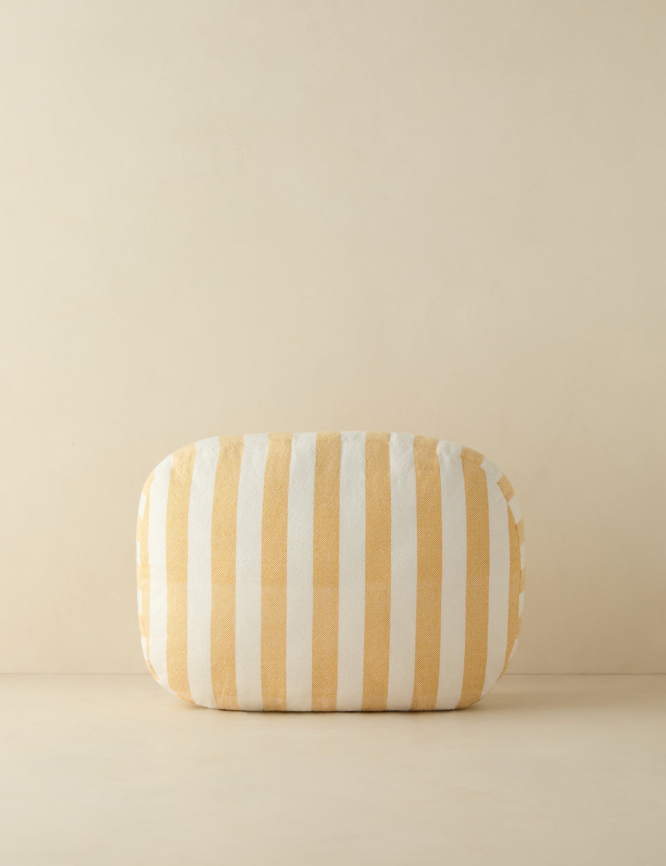 Lulu and Georgia Sunday Indoor / Outdoor Pill Pillow