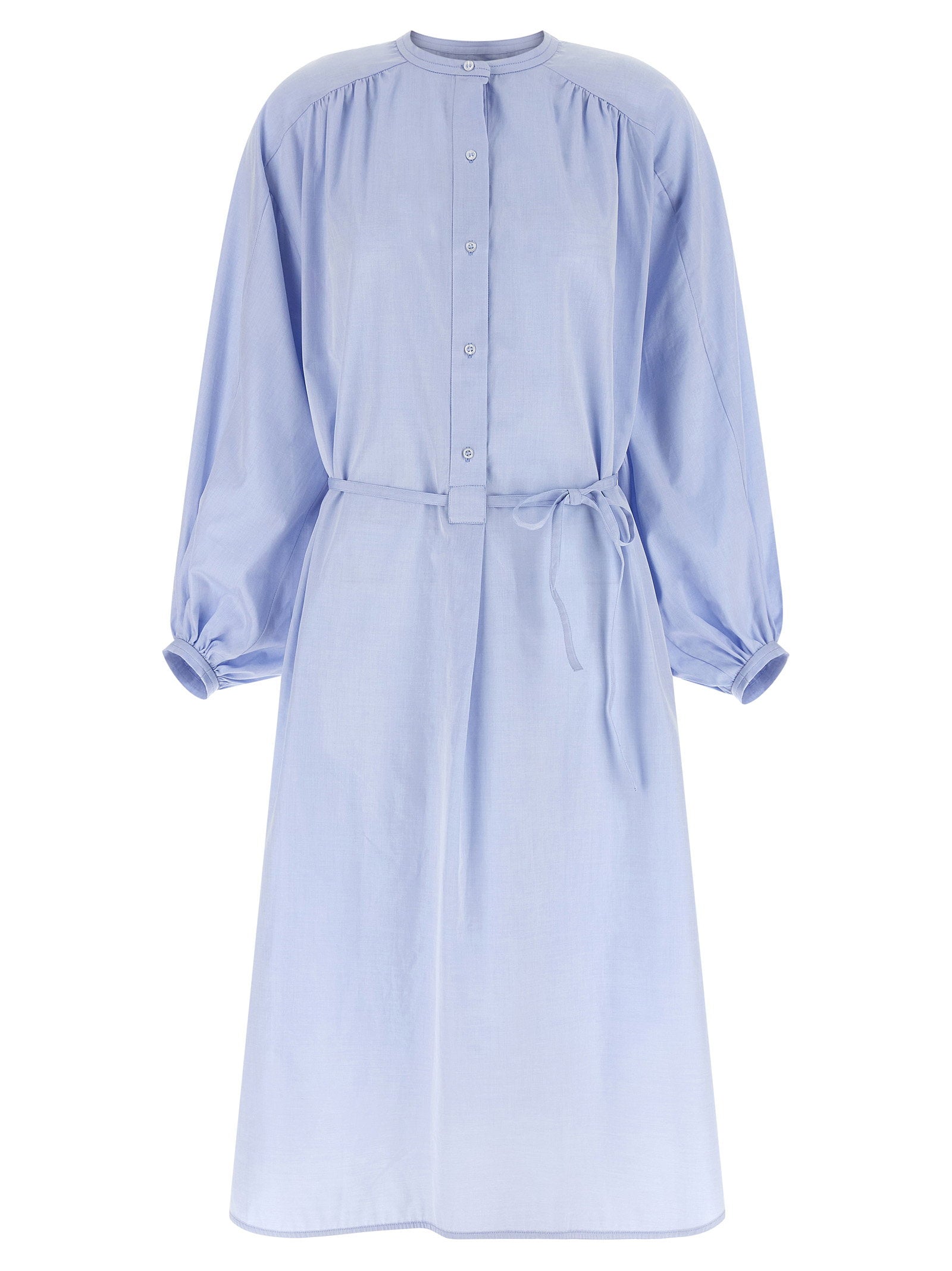 Loulou De Saison Vitti Dress – 100% cotton
