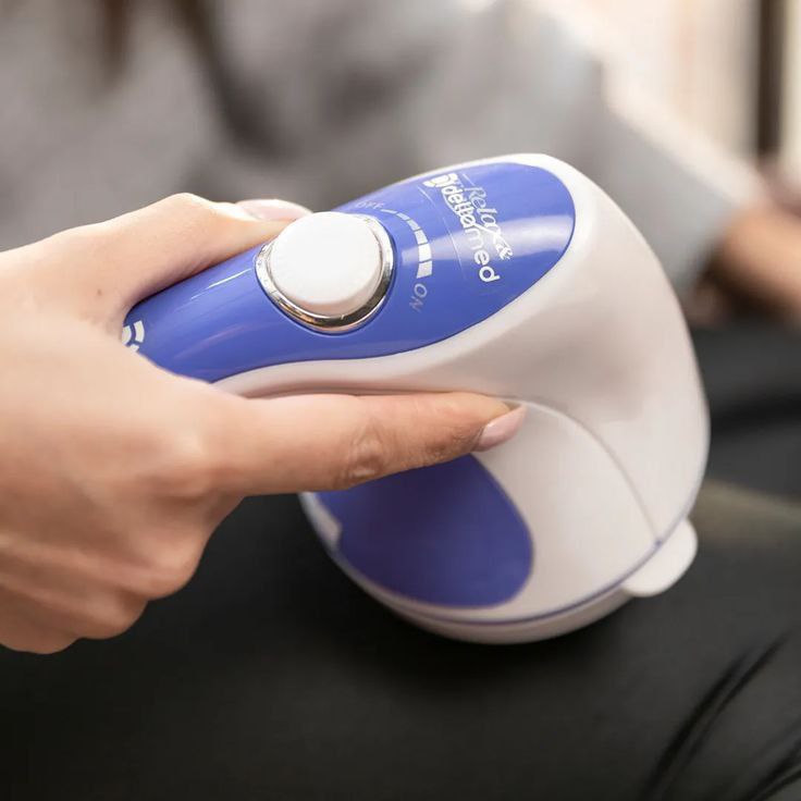 Catterton Powerful Full Body Massager - view 7